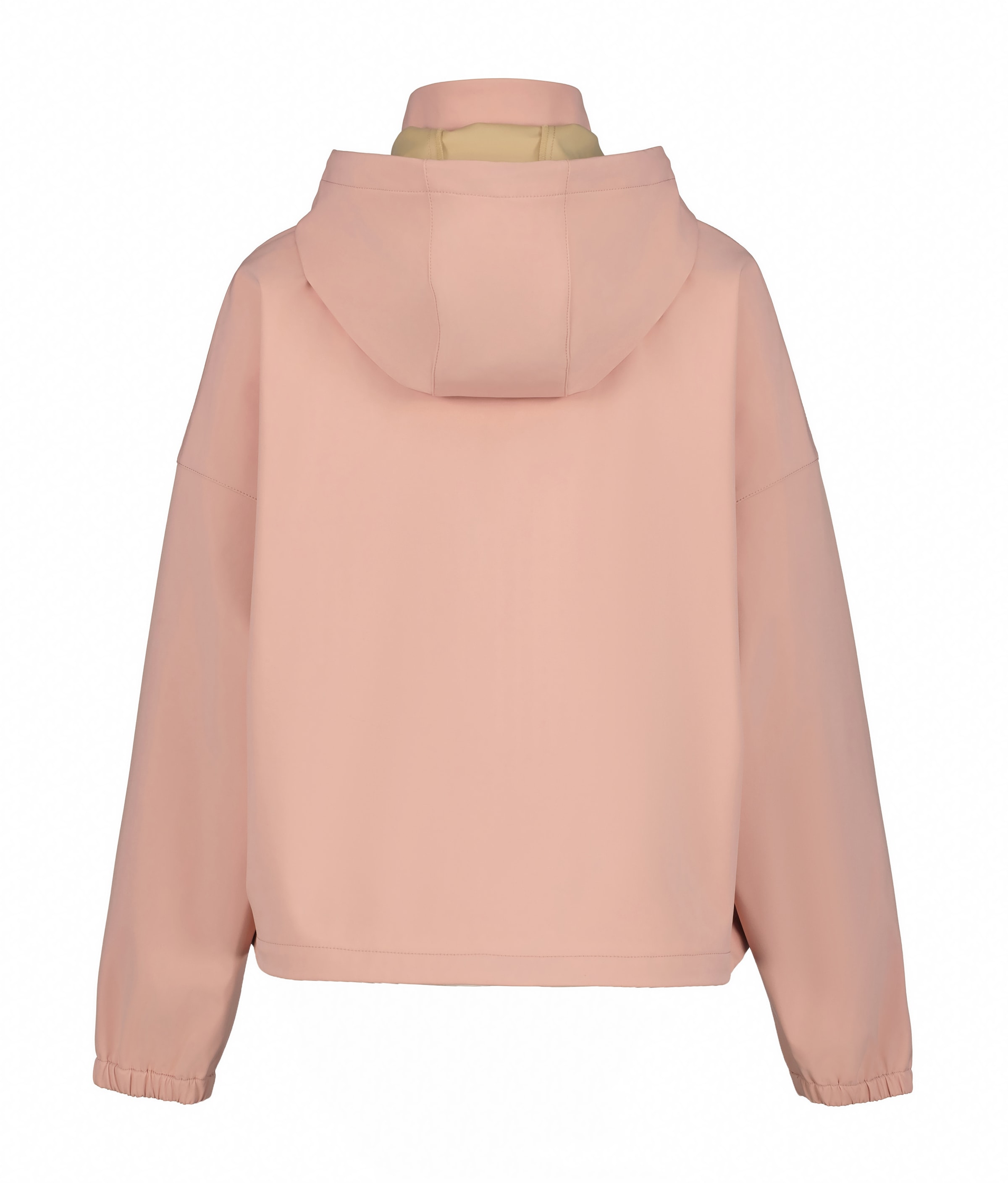 Icepeak Softshelljacke »D SOFTSHELLJACKE ADRIAM«, (1 St.), mit Kapuze
