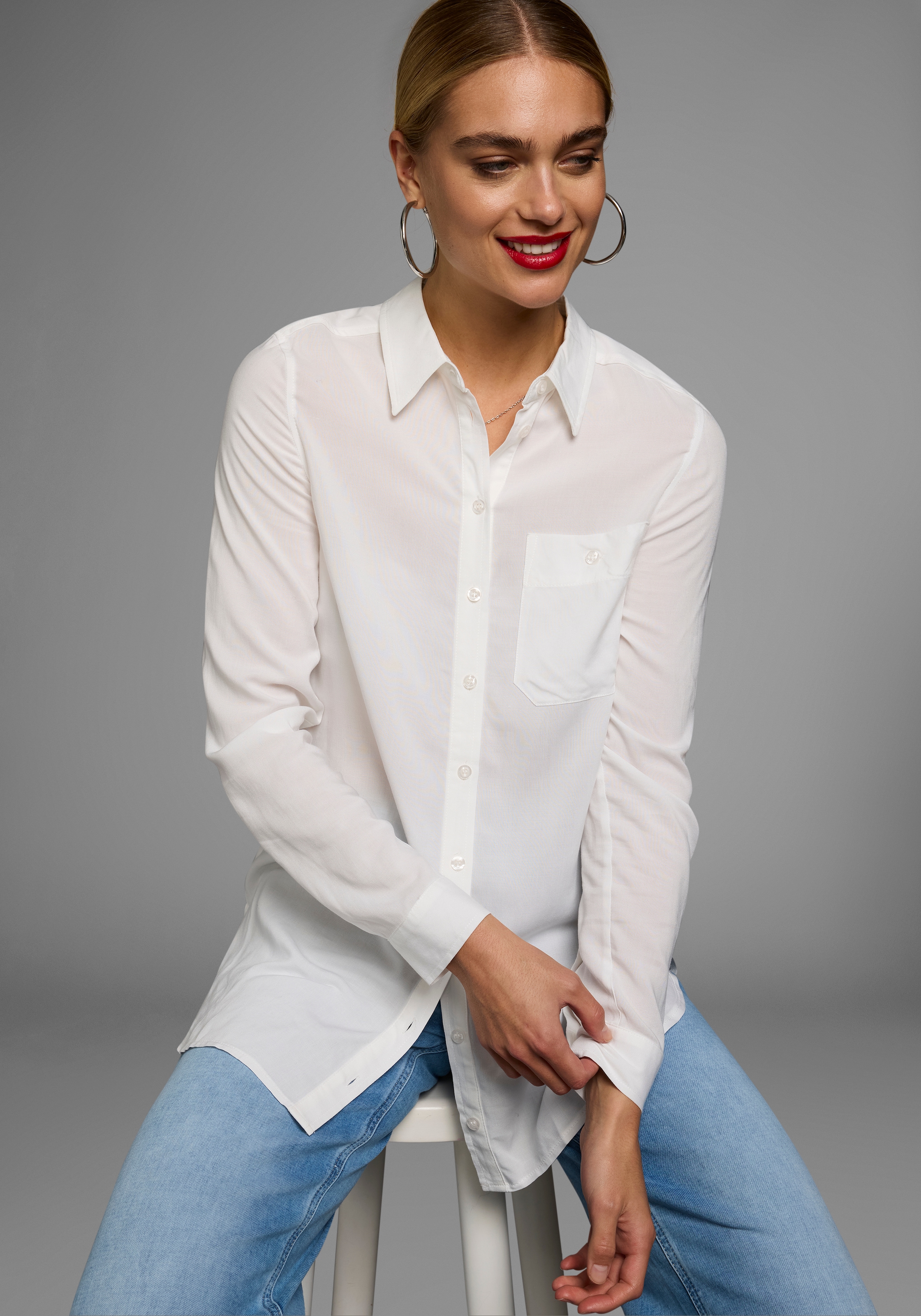 OTTO products Longbluse