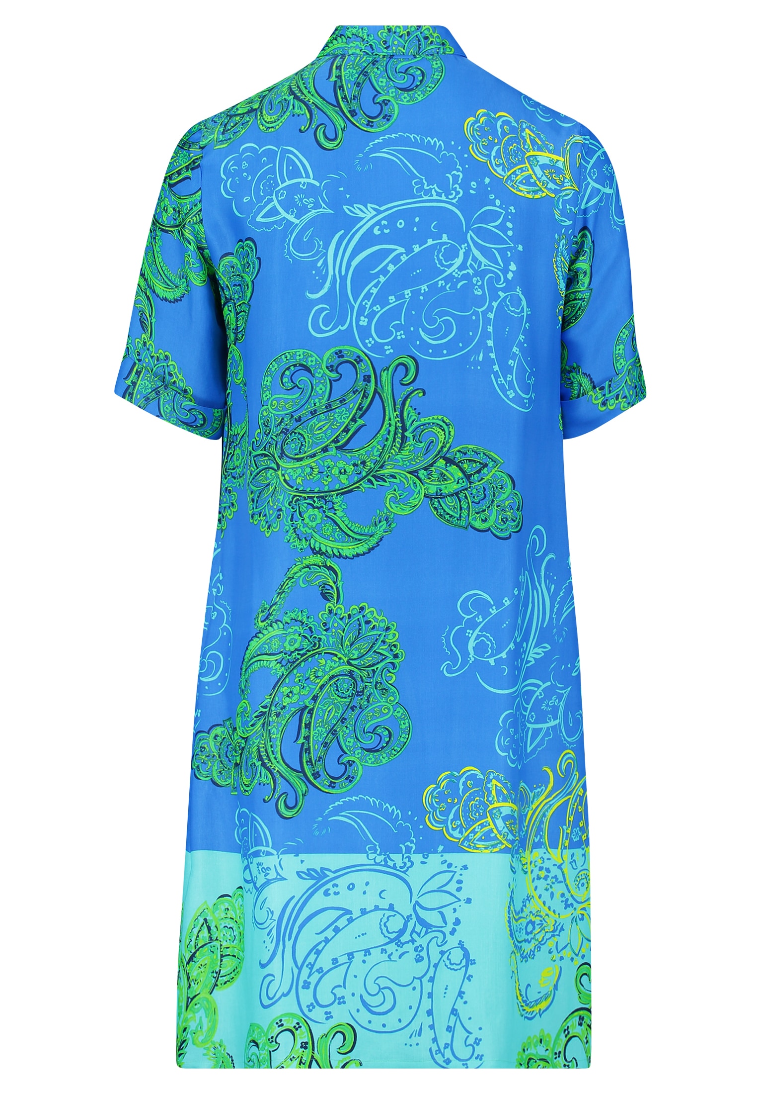 Betty Barclay Hemdblusenkleid »Hemdblusenkleid mit Knopfleiste«