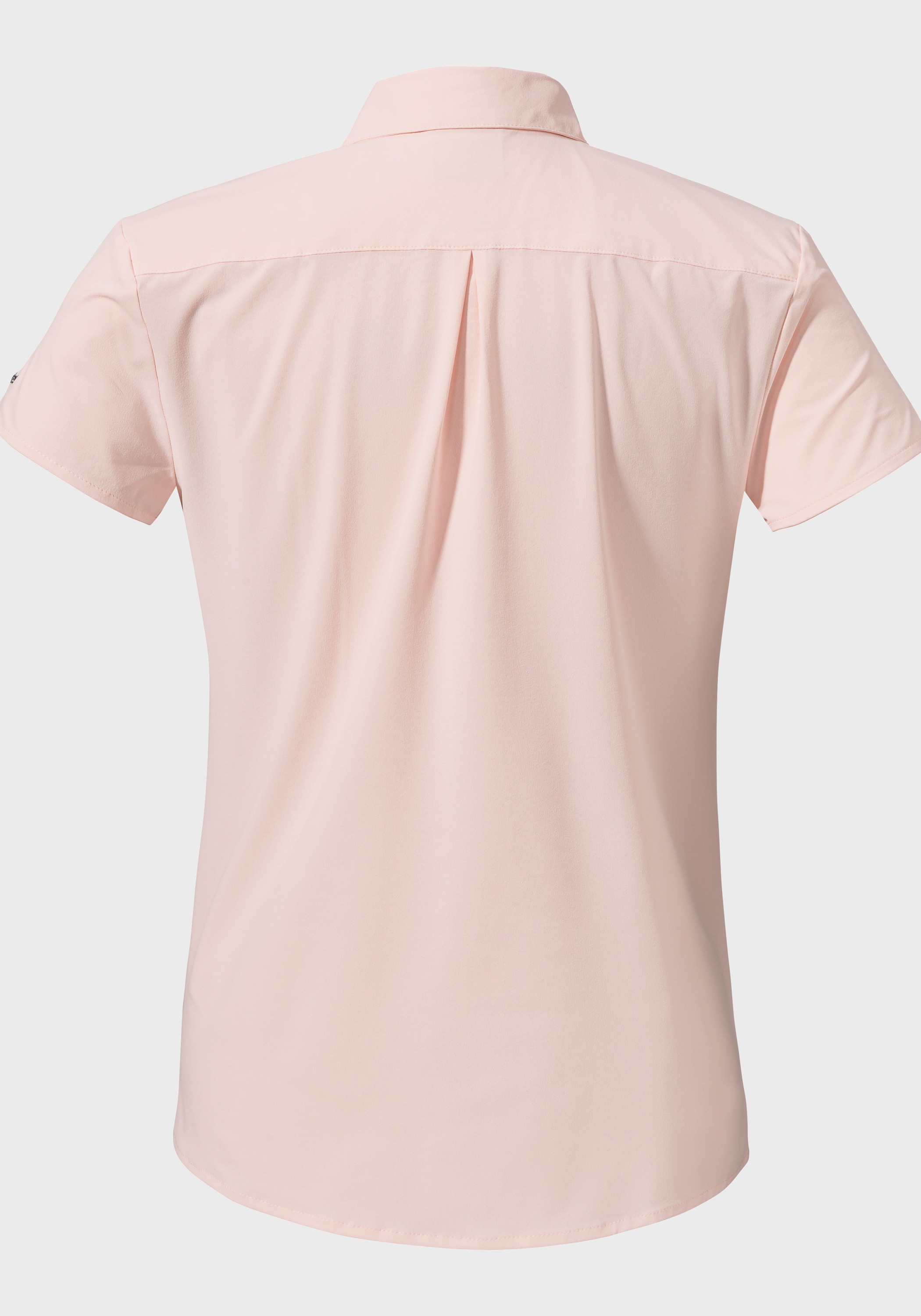 Schöffel Outdoorbluse »Hiking Blouse Style Dooser WMS«