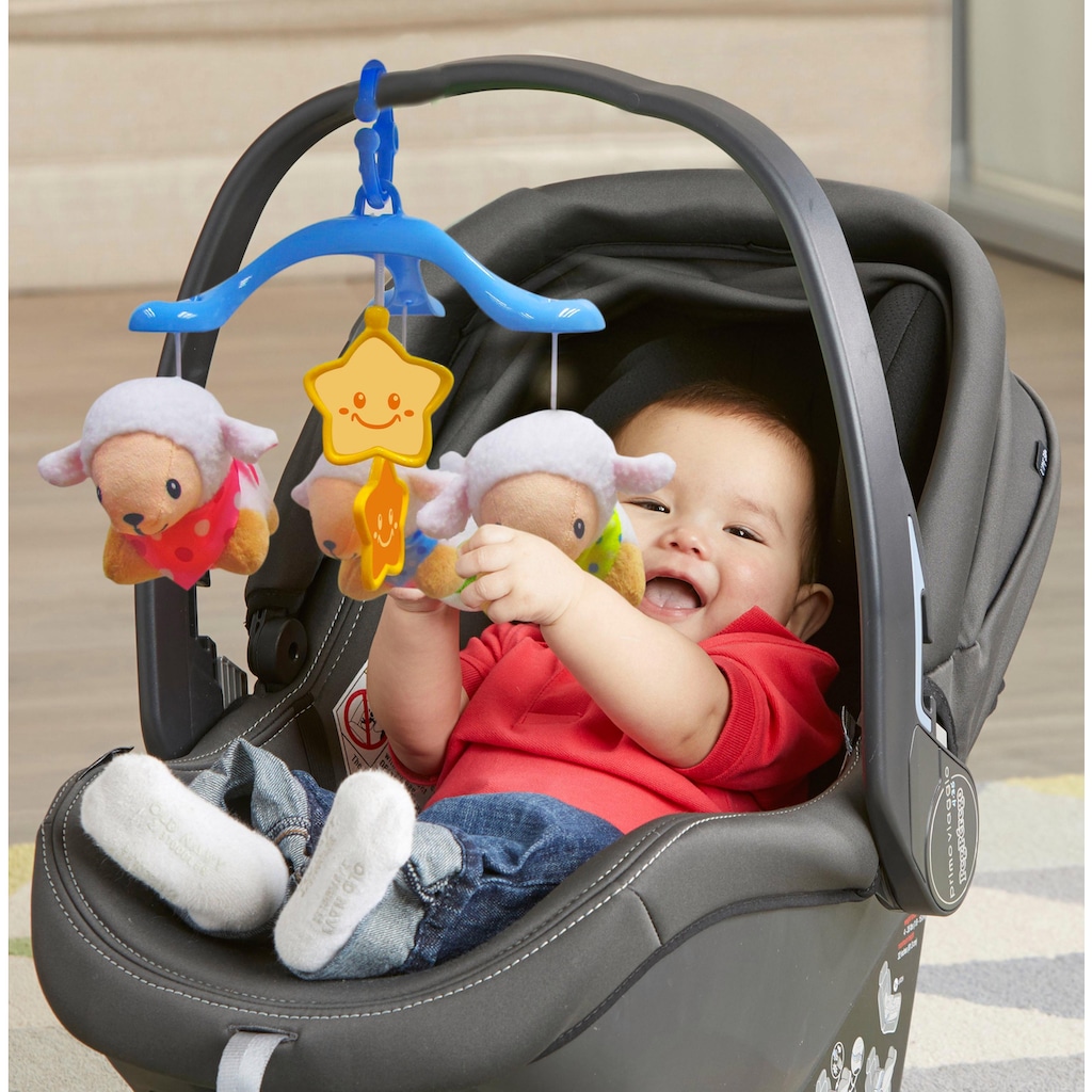 Vtech® Mobile »VTechBaby, Schäfchen-Mobile«