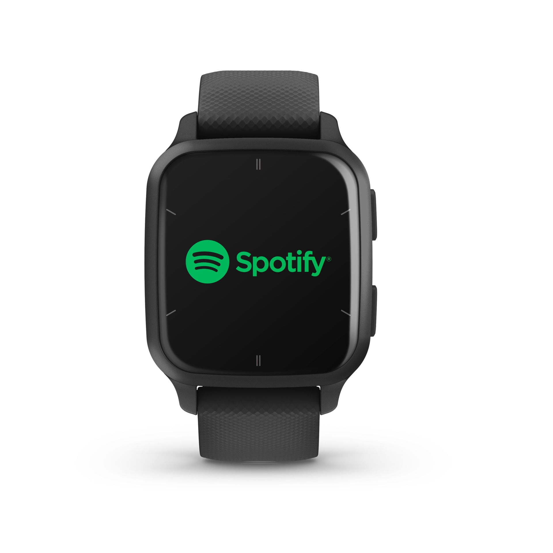 Garmin Smartwatch »VENU SQ 2 Music«, (3,6 cm / 1,41 Zoll), Proprietär,)