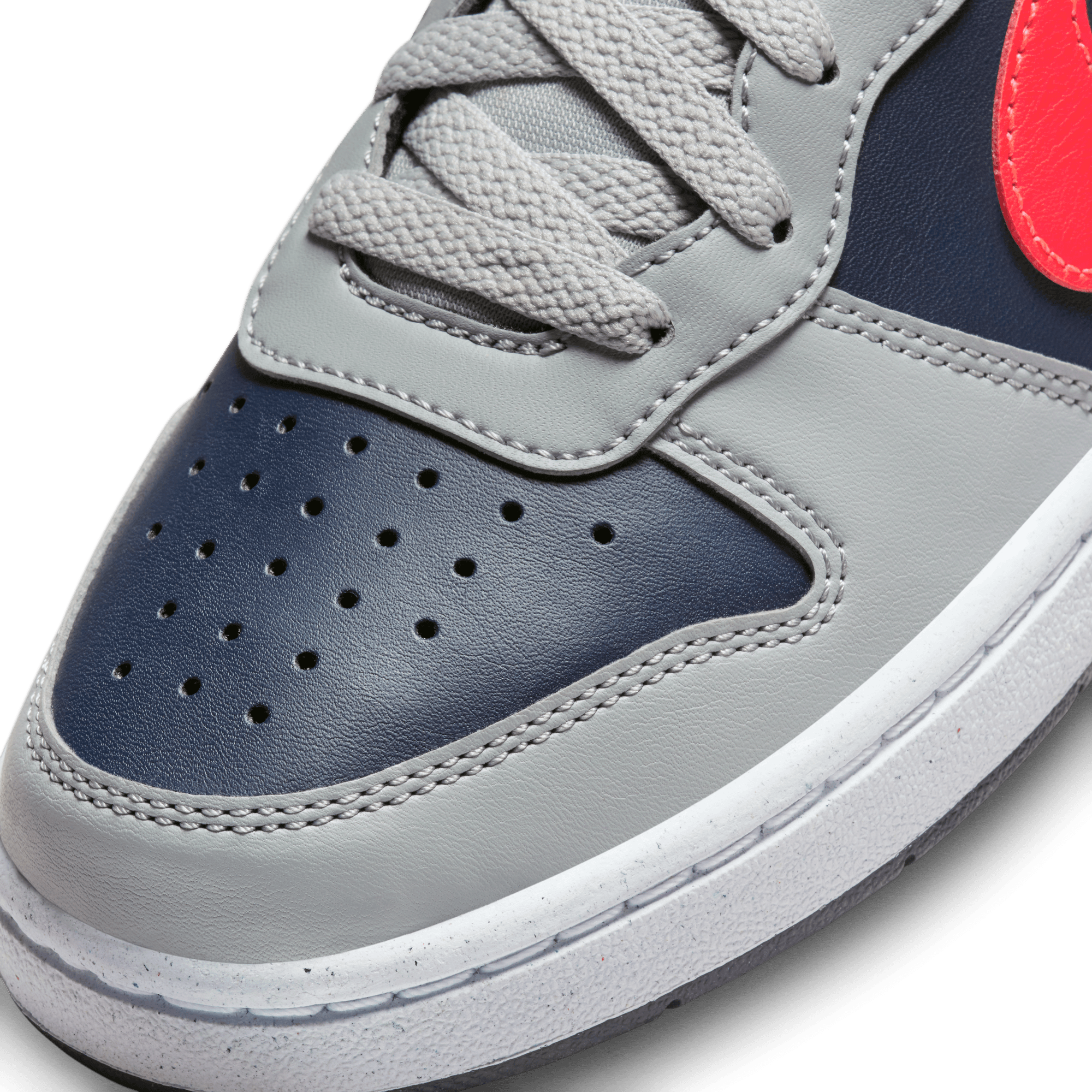Nike Sportswear Sneaker »COURT BOROUGH LOW RECRAFT (GS)«