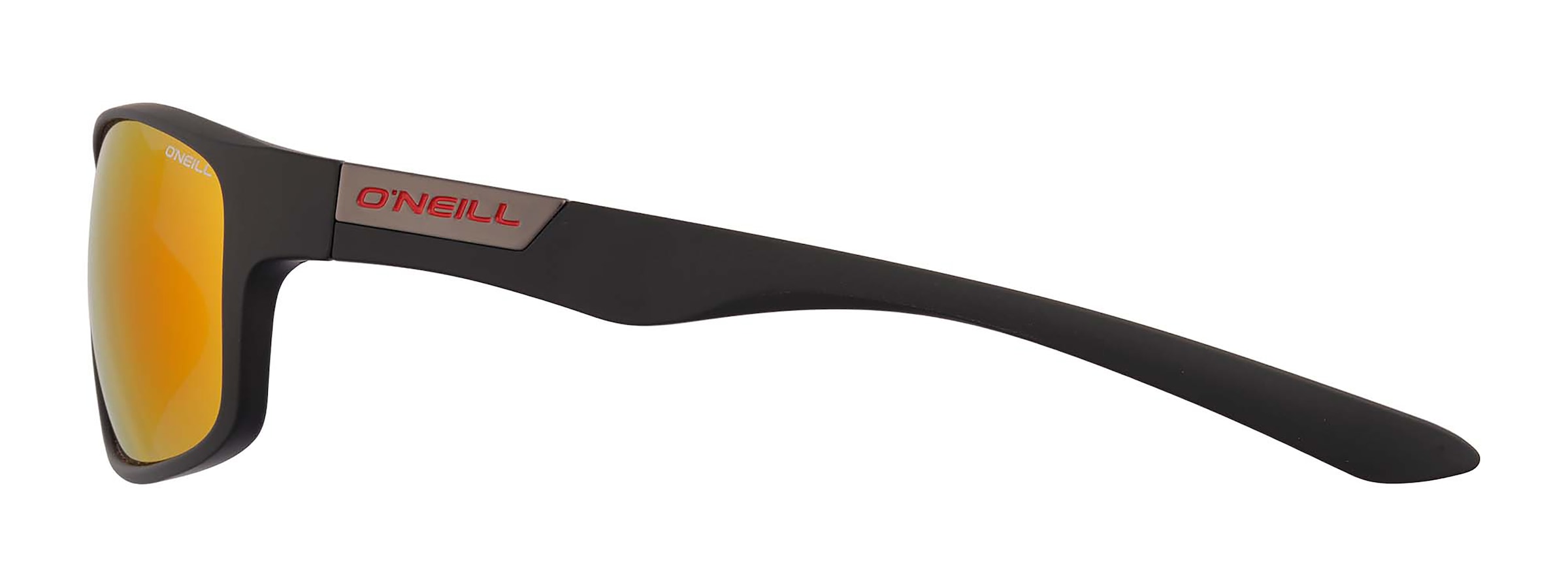 O'Neill Sonnenbrille »Modell 966116« Form Karree/Eckig, Logoschriftzug auf Bügel, Injectionfassung