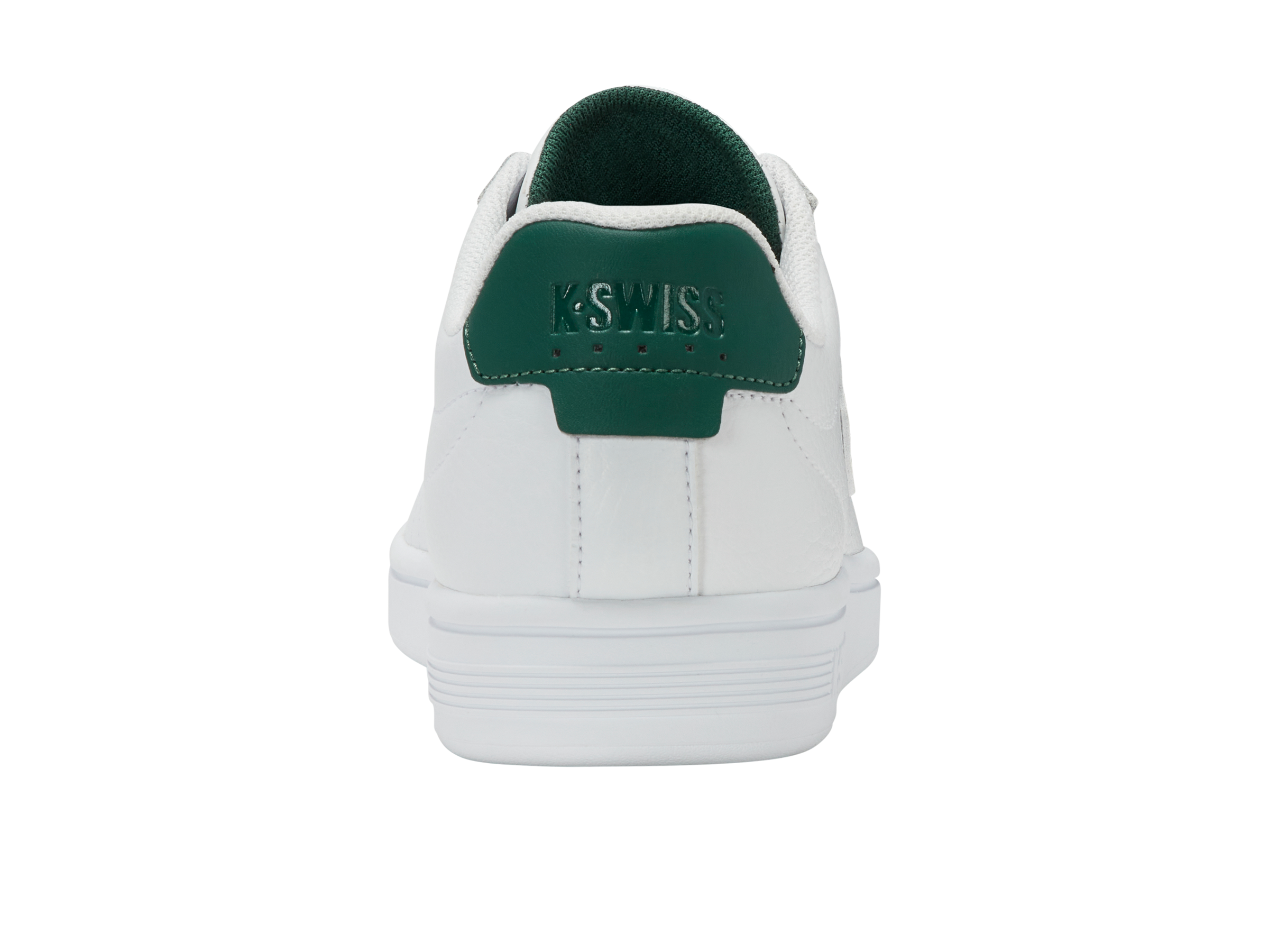 K-Swiss Sneaker »COURT SHIELD II«