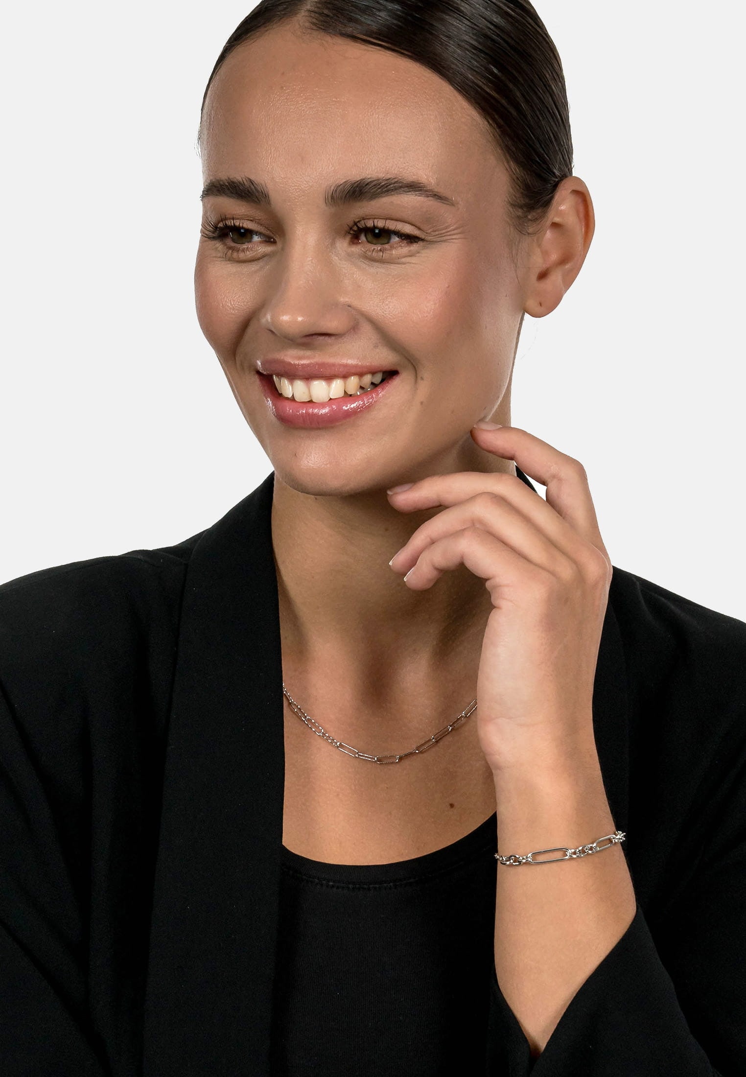SURI FREY Collier »Halsschmuck SFY Lory«