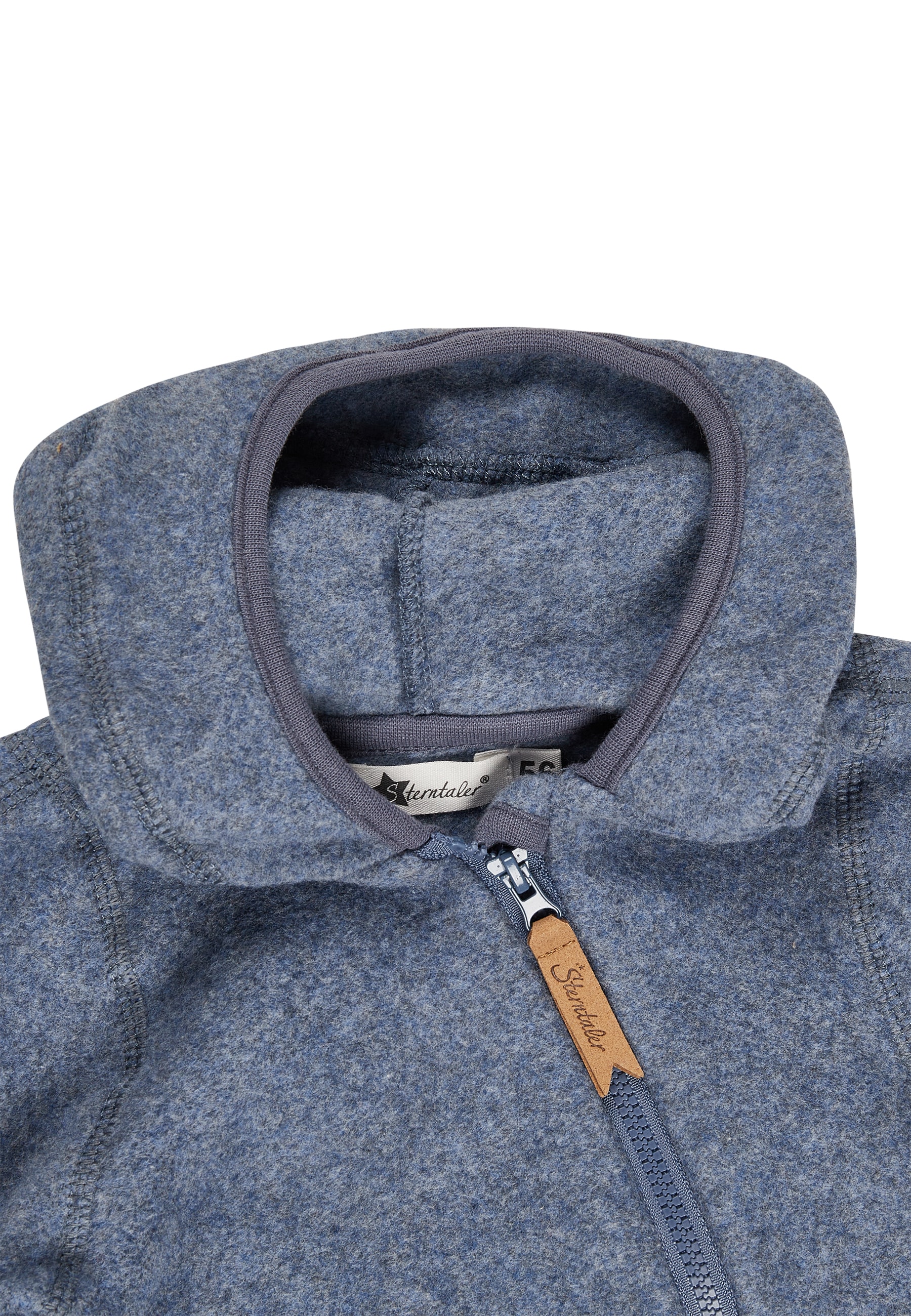 Sterntaler® Fleeceoverall »Overall Fleece«