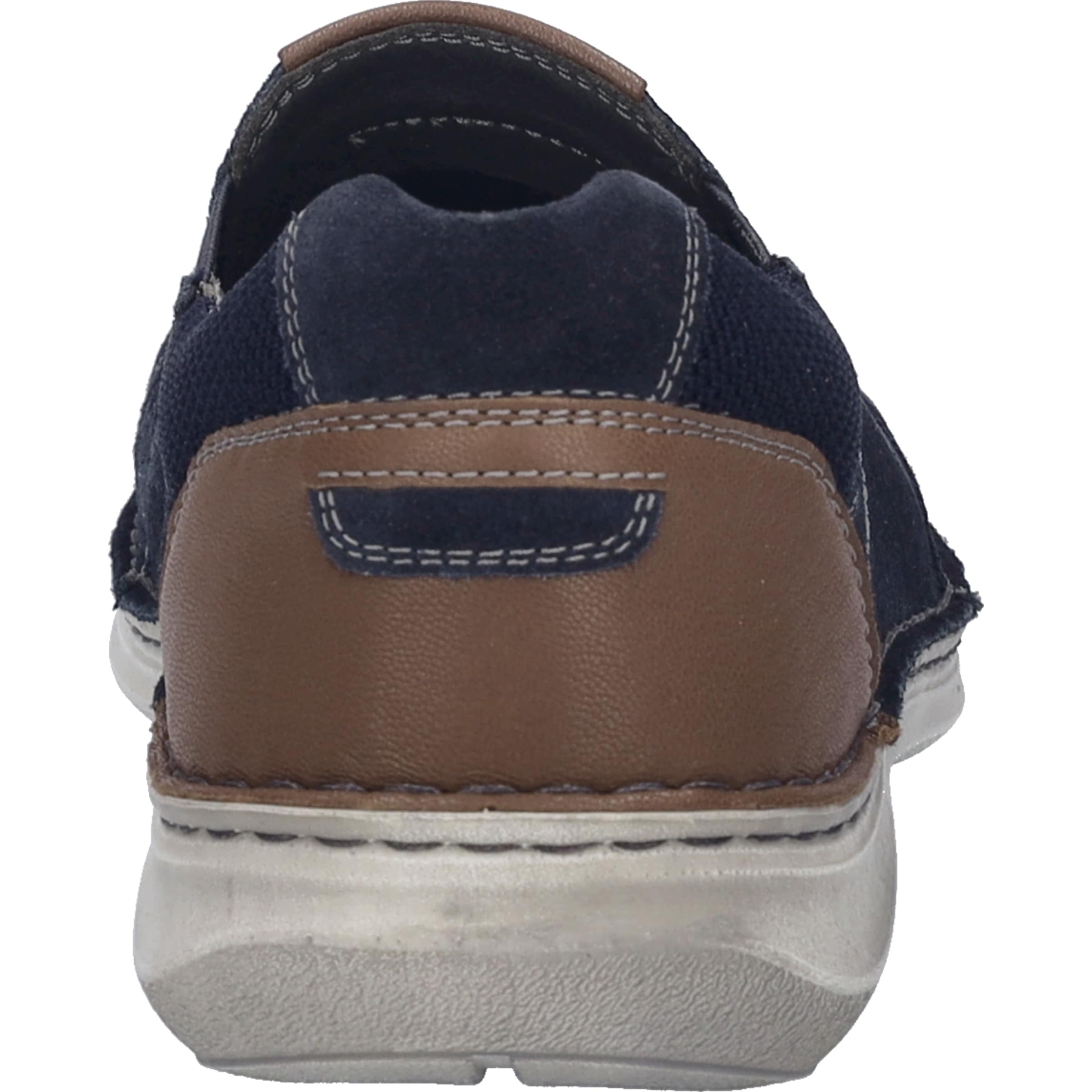 Josef Seibel Slipper »New Anvers 78, indigo-kombi«