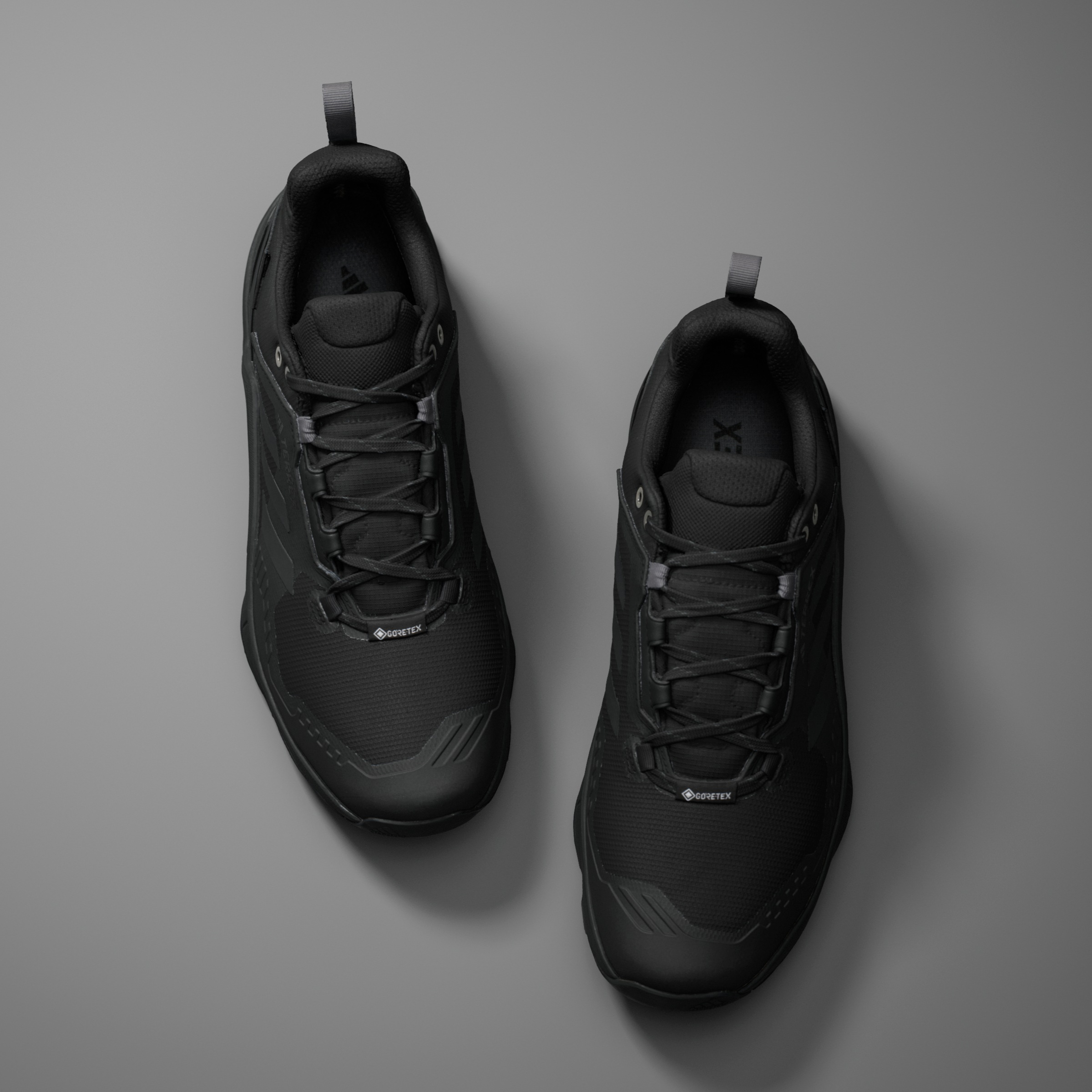 adidas TERREX Wanderschuh »TERREX SWIFT R3 GORE-TEX«, wasserdicht