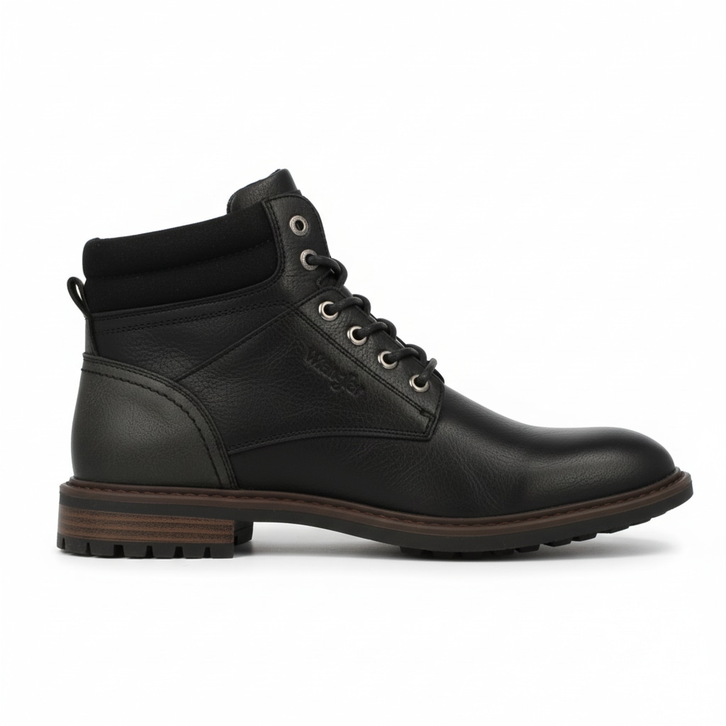 Wrangler Winterstiefel »GEORGE MEN HIGH«