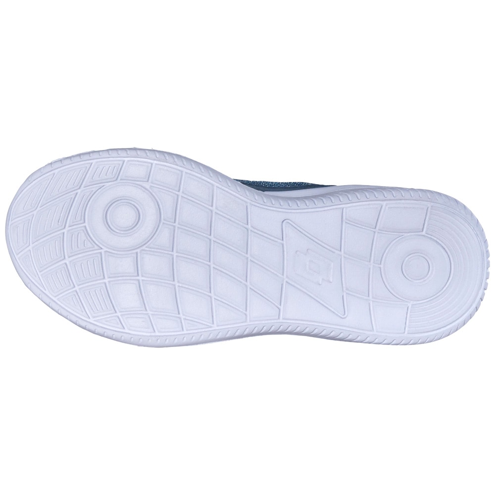 lotto Sneaker  - in kinderfußgerechter Passform