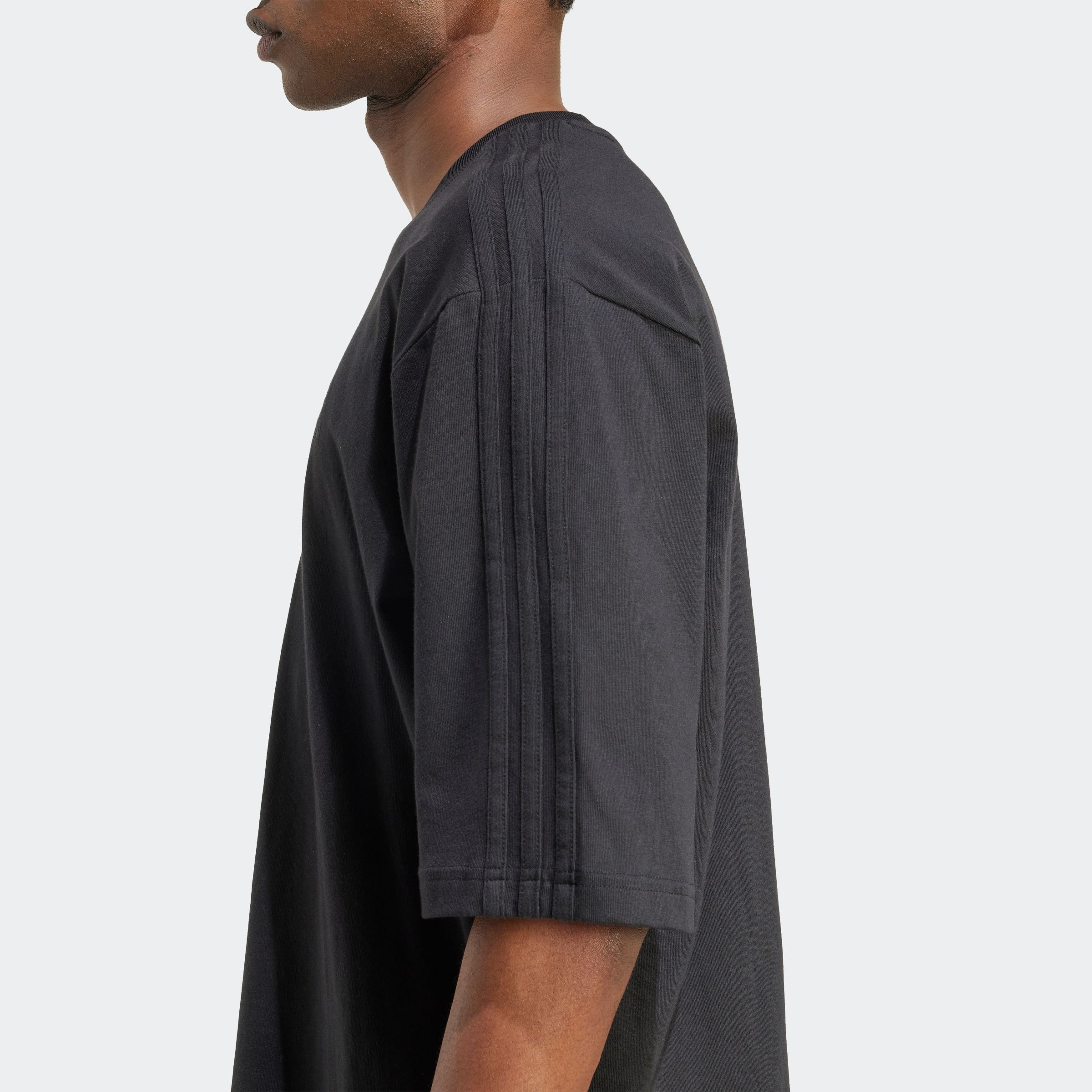 adidas Originals T-Shirt »Oversize tee«