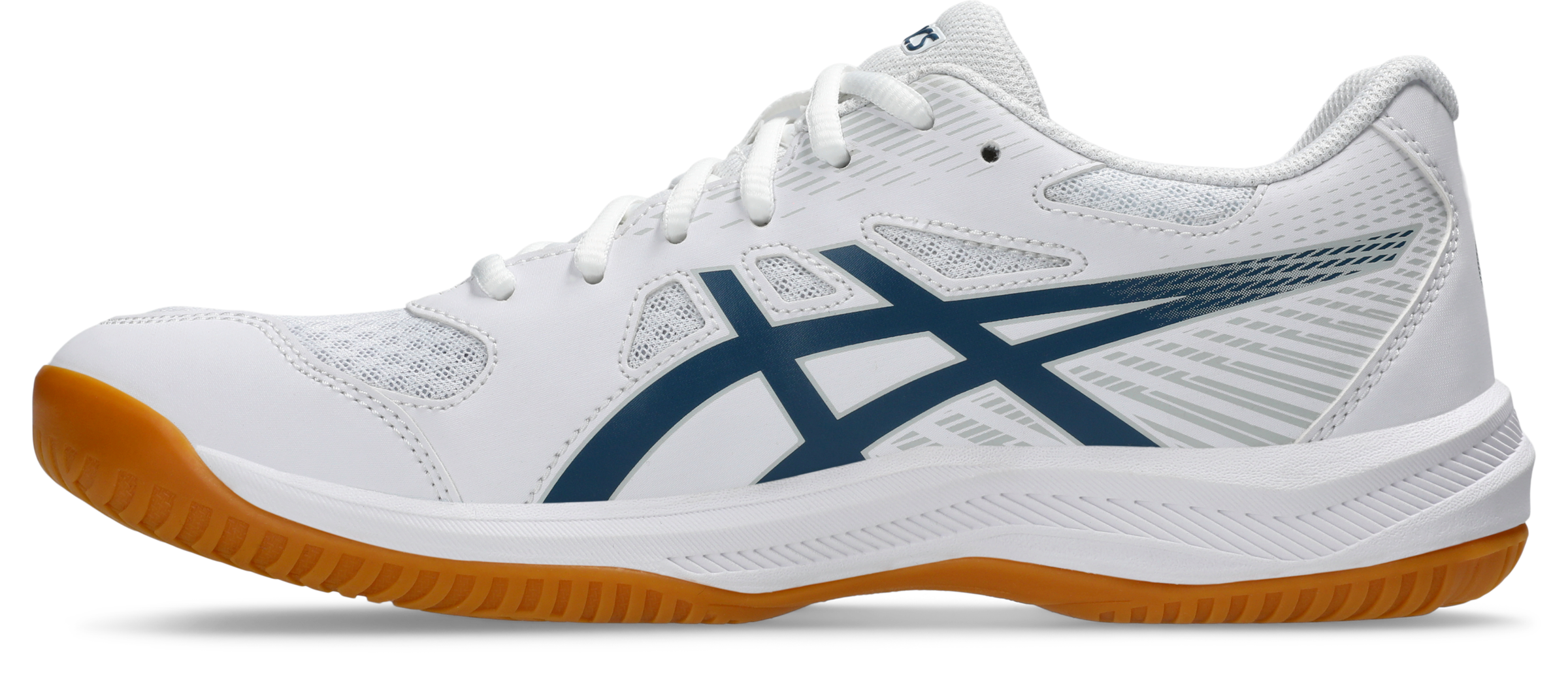 Asics Hallenschuh »UPCOURT 6«, für Hallensport