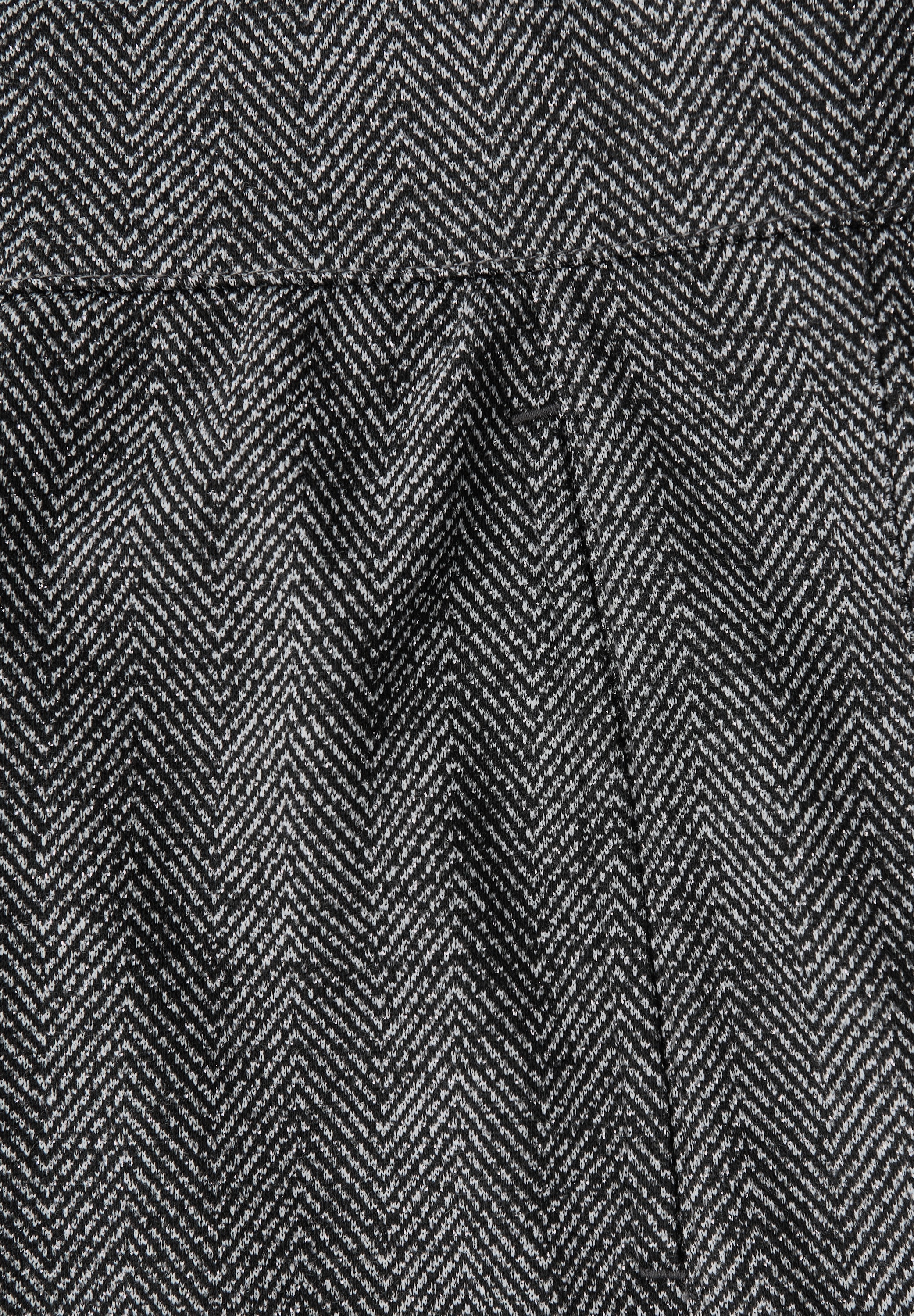 STREET ONE 7/8-Hose »Style Emee«  mit elastischem Bund