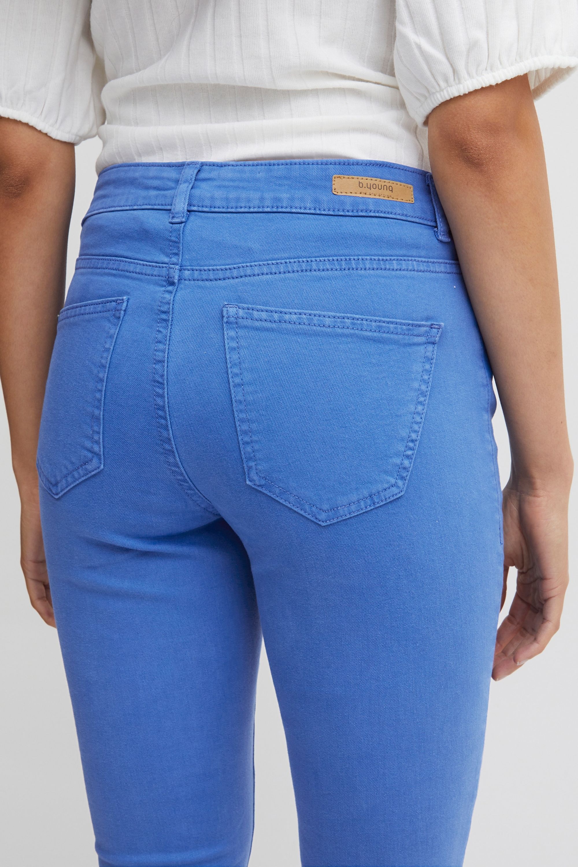 b.young Bequeme Jeans »Bequeme Jeans BYLola«
