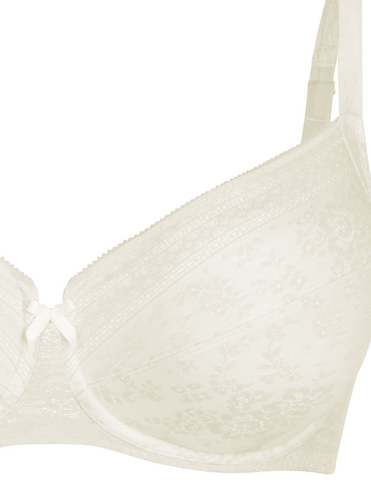 Anita Bügel-BH »Bügel BH Fleur«