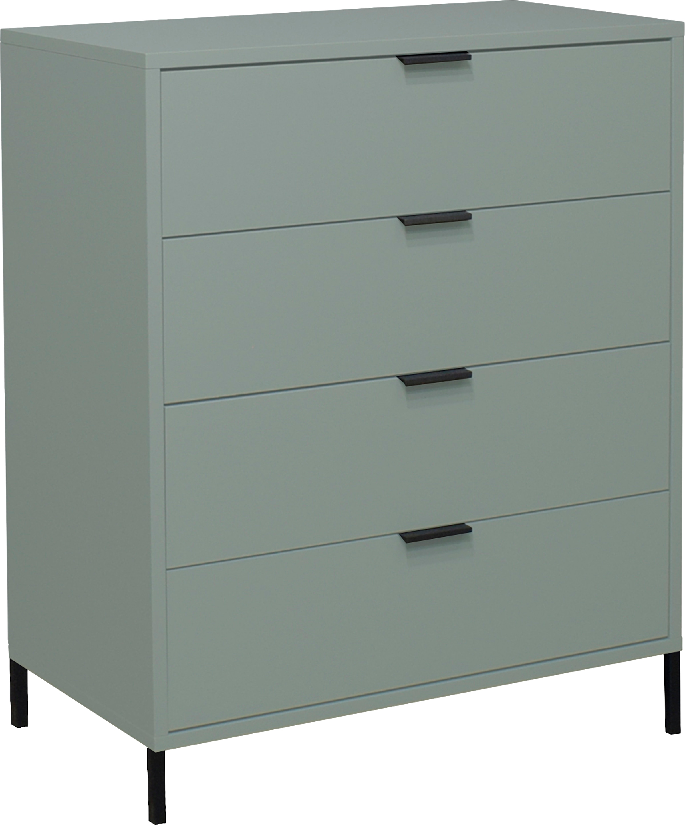 Mäusbacher Kommode »Bonnie TOPSELLER!« OTTOs Choice,  Kommode mit Quadratgestell