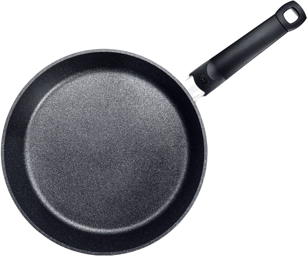 Fissler Bratpfanne »Adamant Comfort« Aluminium 1 Stk. tlg. hoher Pfannenkörper, Induktion