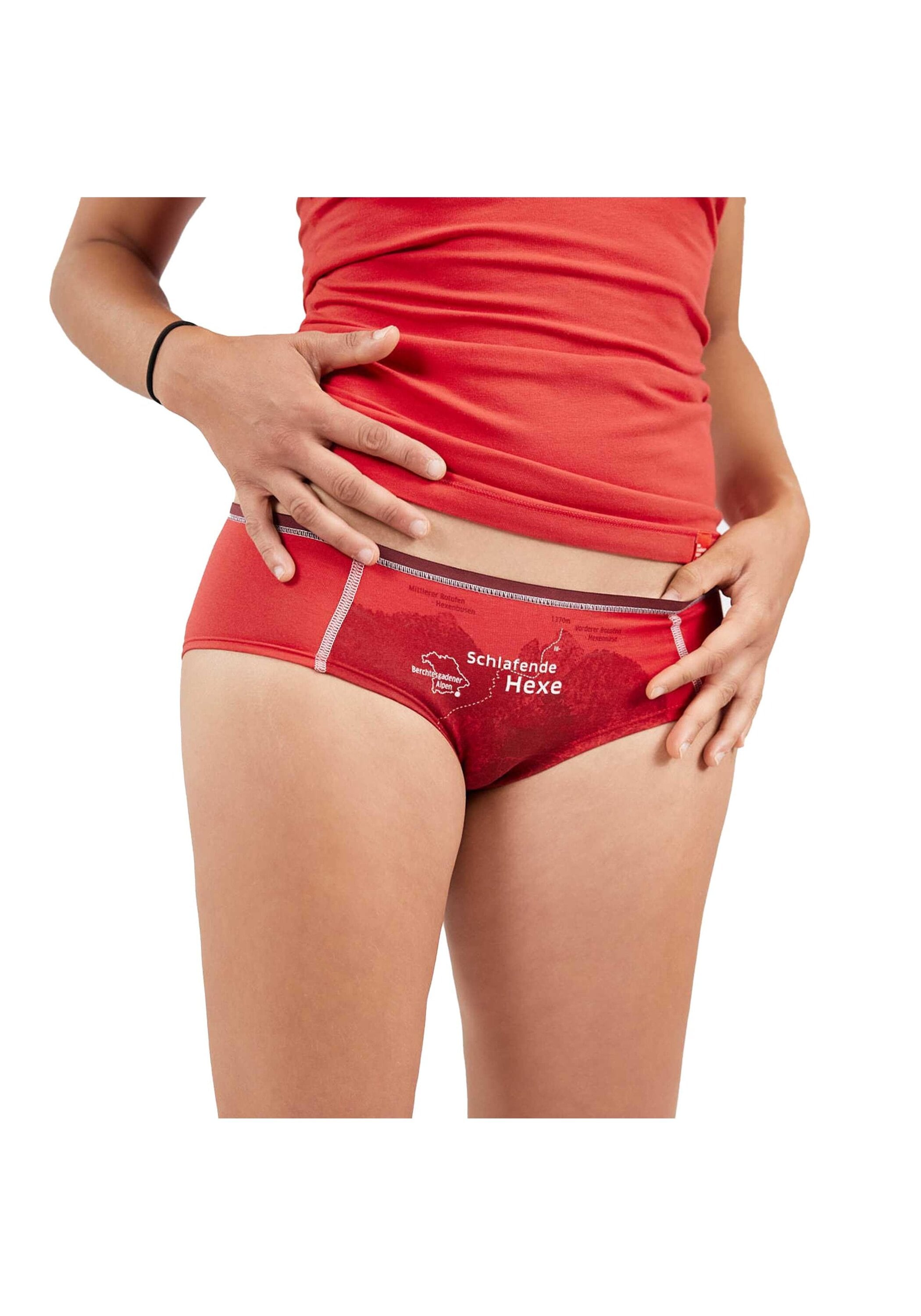 EIN SCHÖNER FLECK ERDE Panty »Panty 1er Pack«