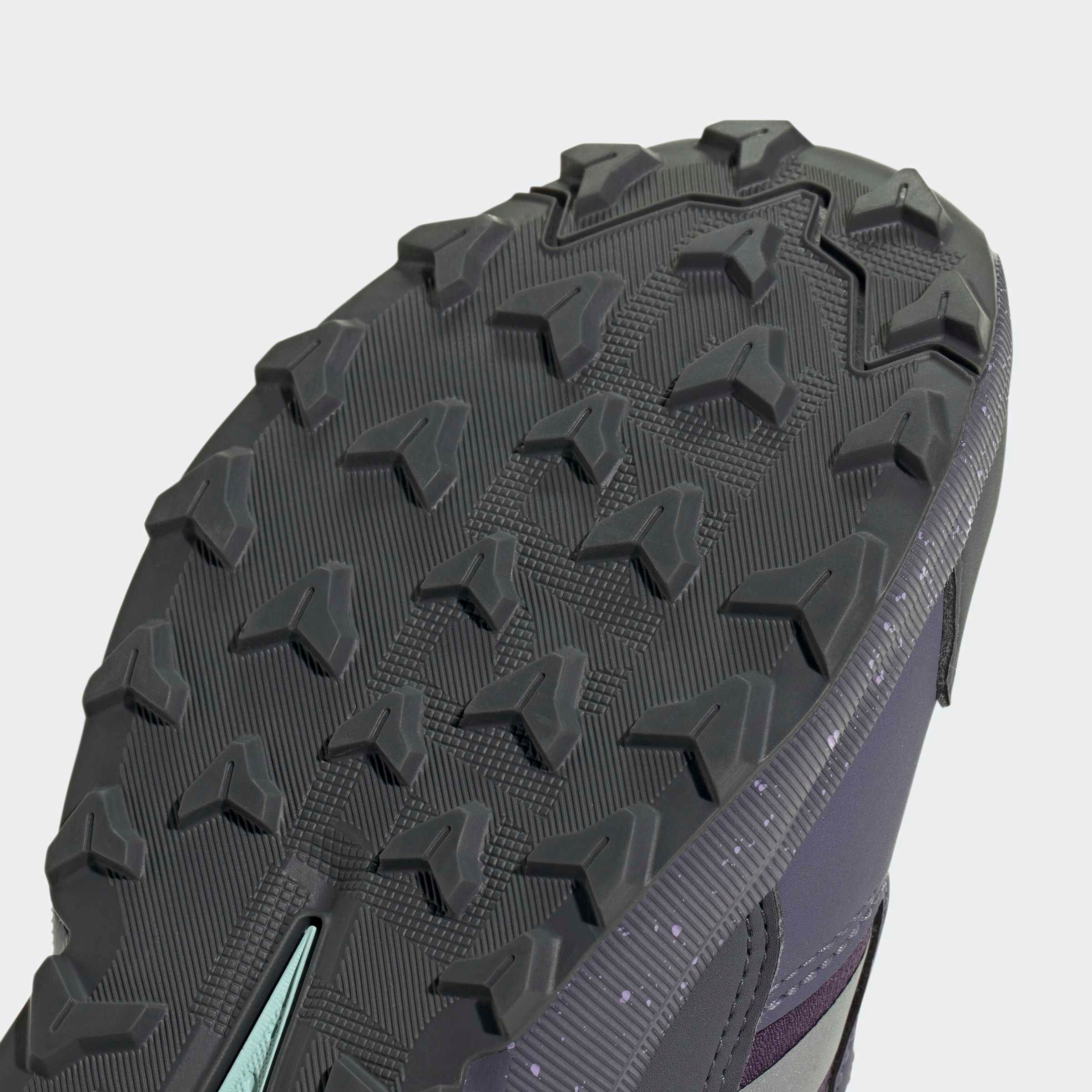 adidas TERREX Wanderschuh »TRAILMAKER 2 HIGH CLIMAWARM+ KINDER«