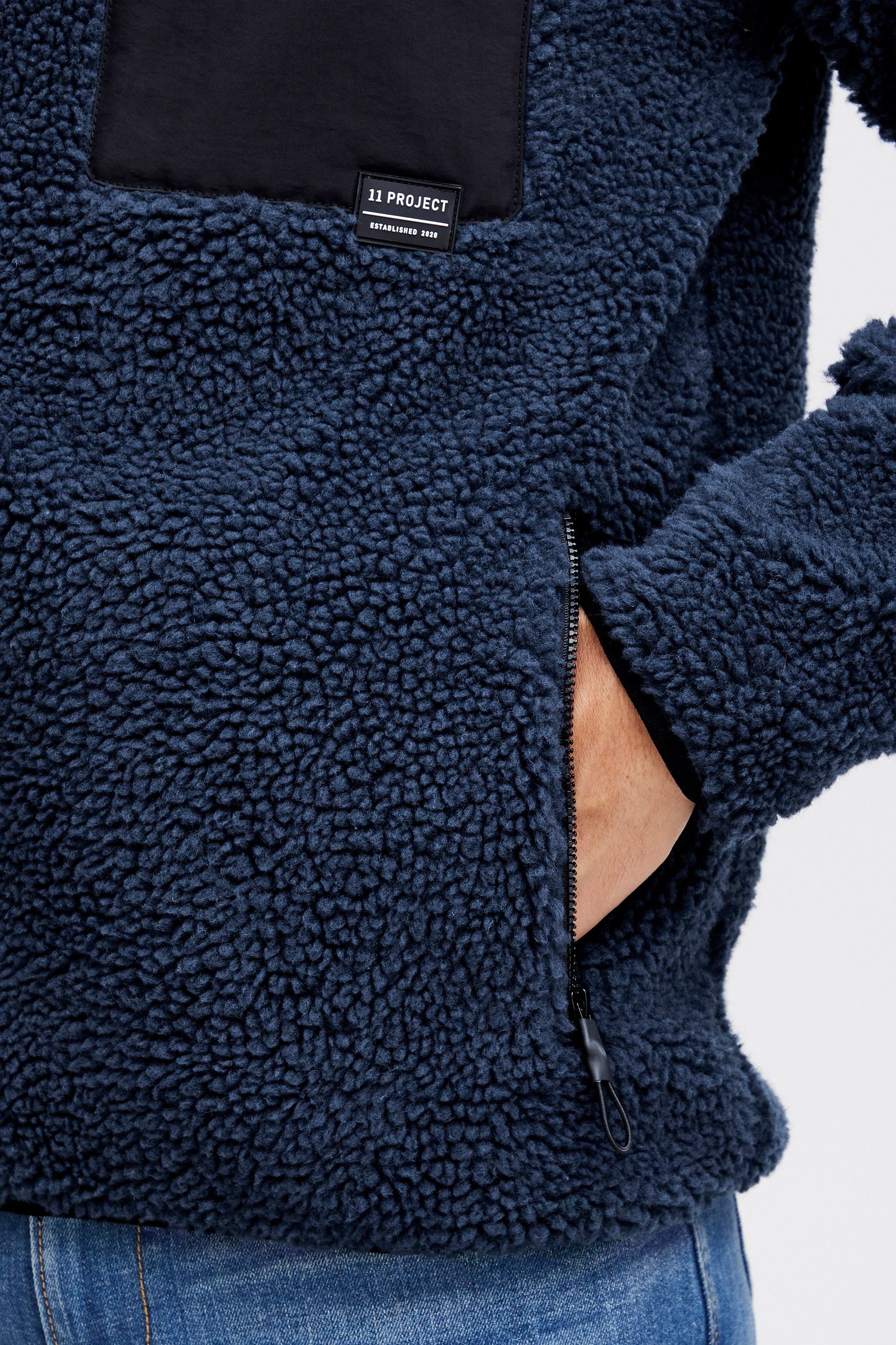 11 Project Hoodie »Hoodie PRRone«