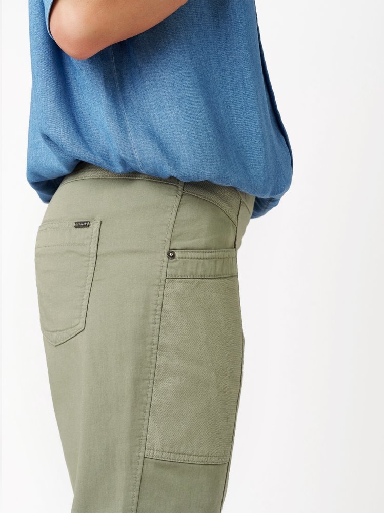 TONI Stoffhose »Sue Joggpants 7/8«  mit Stretch