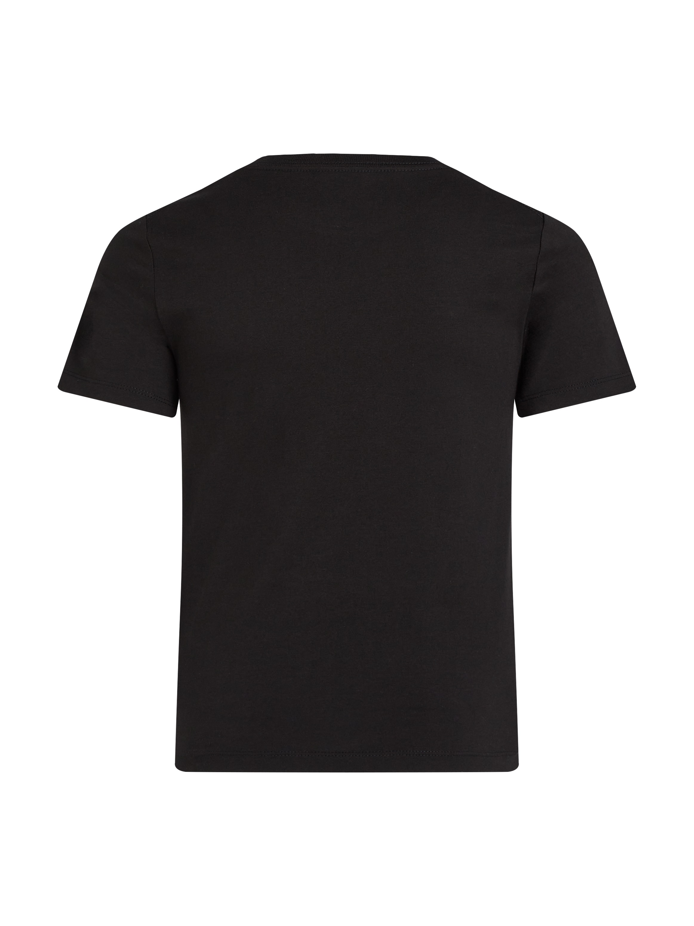 Calvin Klein Jeans T-Shirt »Chest Inst.Logo Ss T-Shirt«, für Kinder bis 16 Jahre und mit Logoschriftzug
