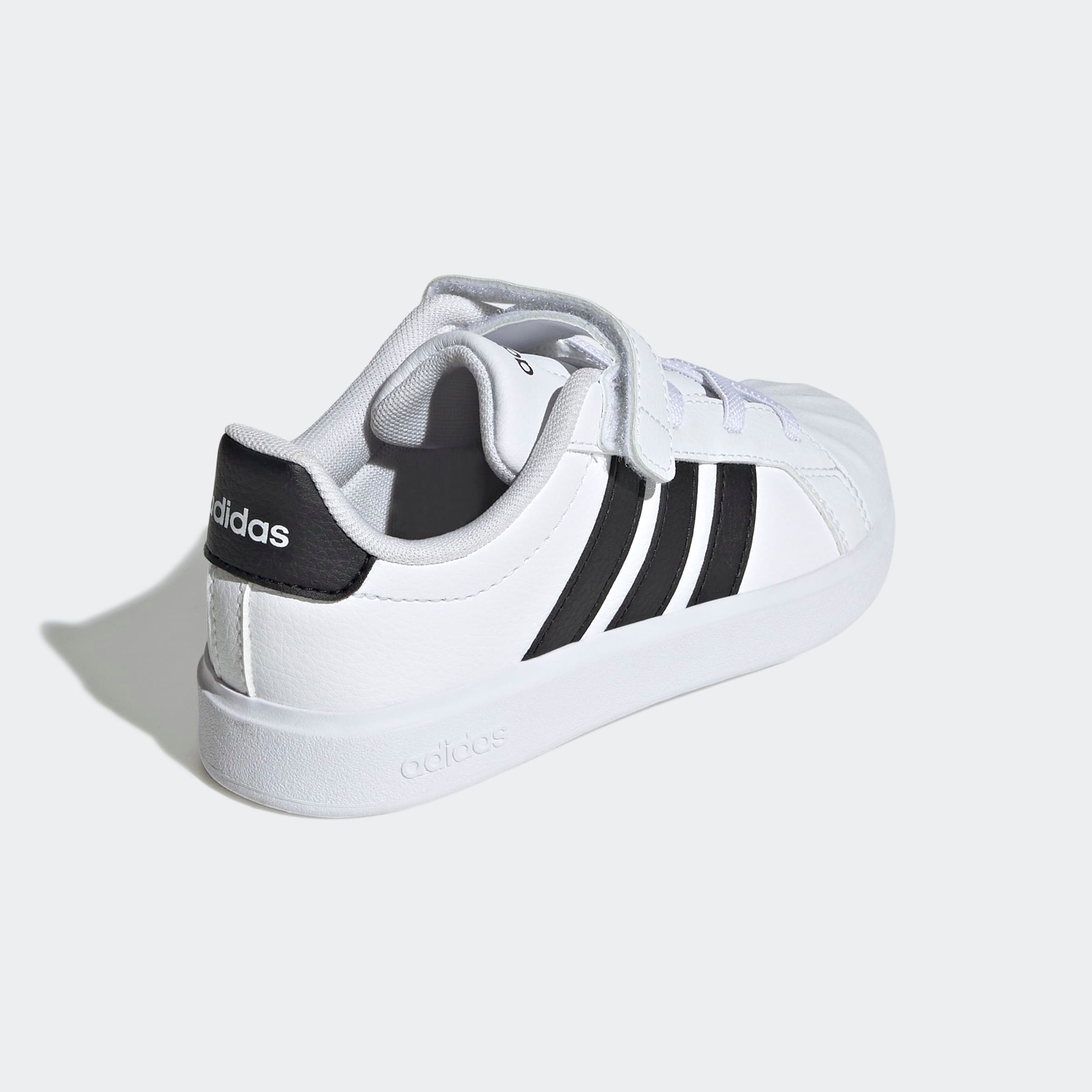 adidas Sportswear Sneaker »STREETTALK«  inspiriert vom Design des adidas superstar, für Kinder
