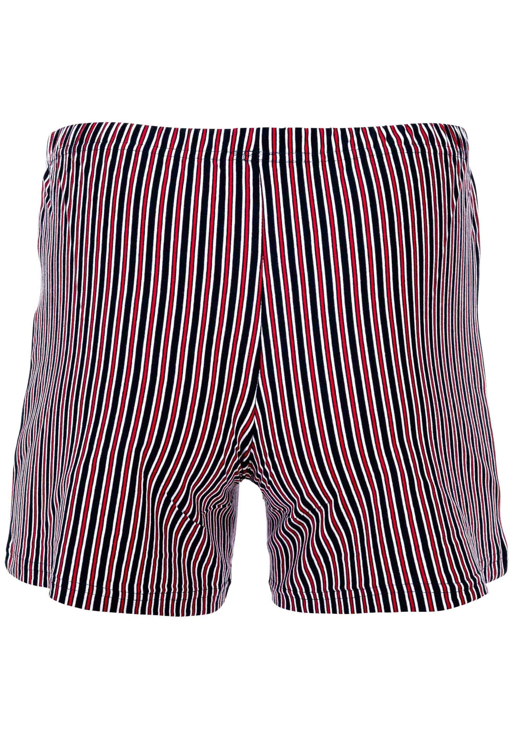 YOURBASICS Boxershorts »Boxershort 3er Pack«