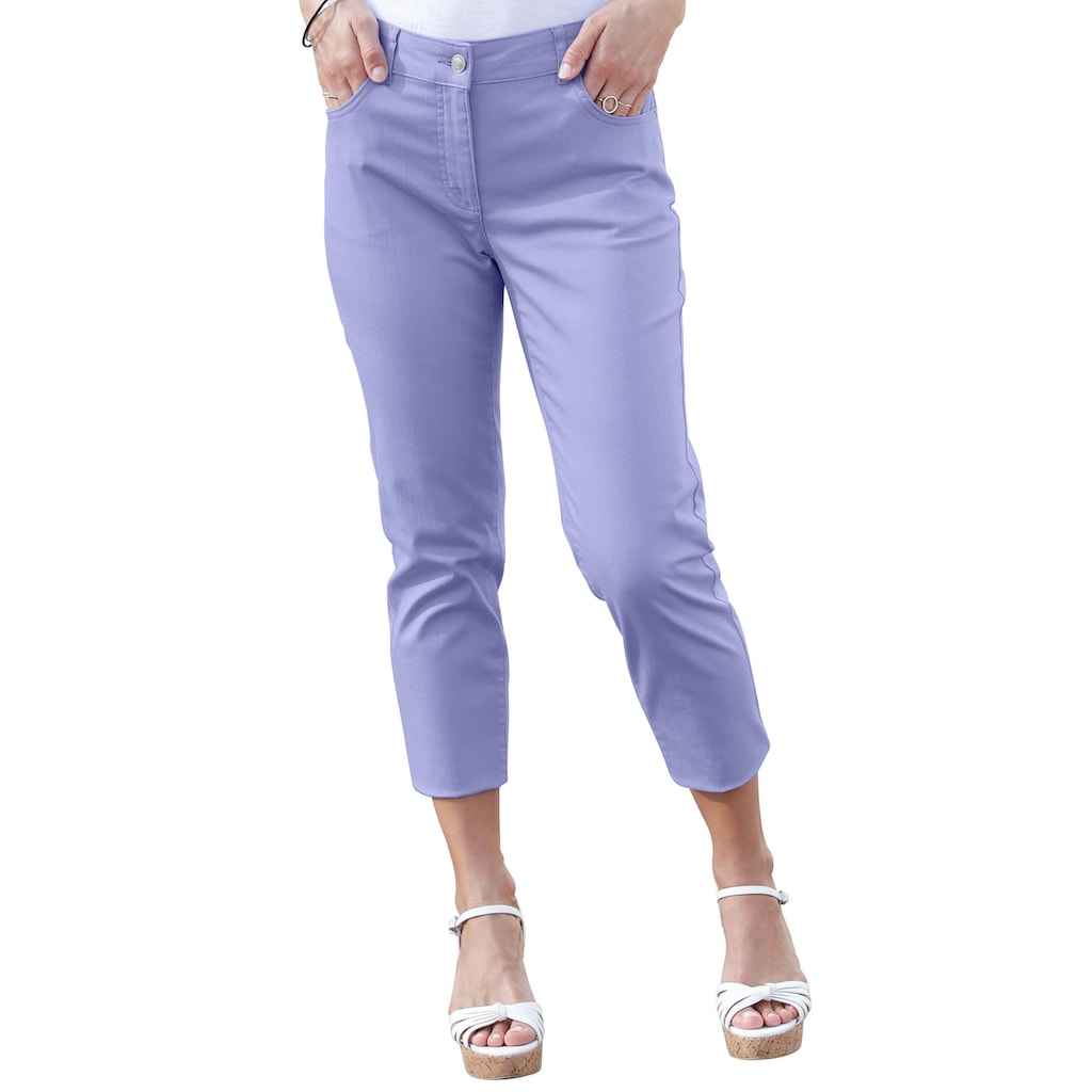 Casual Looks Stretch-Hose