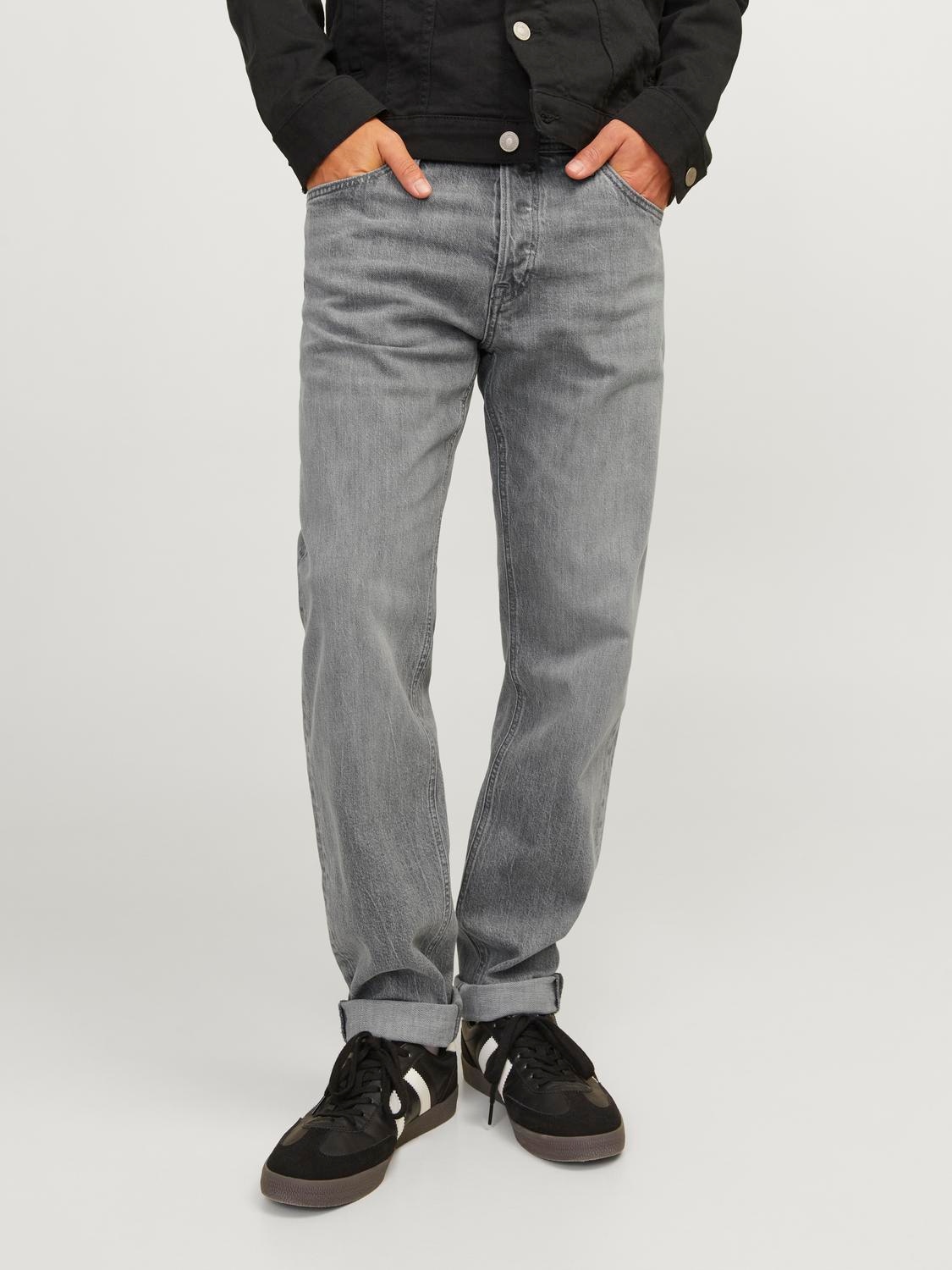 Jack & Jones Comfort-fit-Jeans »JJIMIKE JJORIGINAL CJ SN«