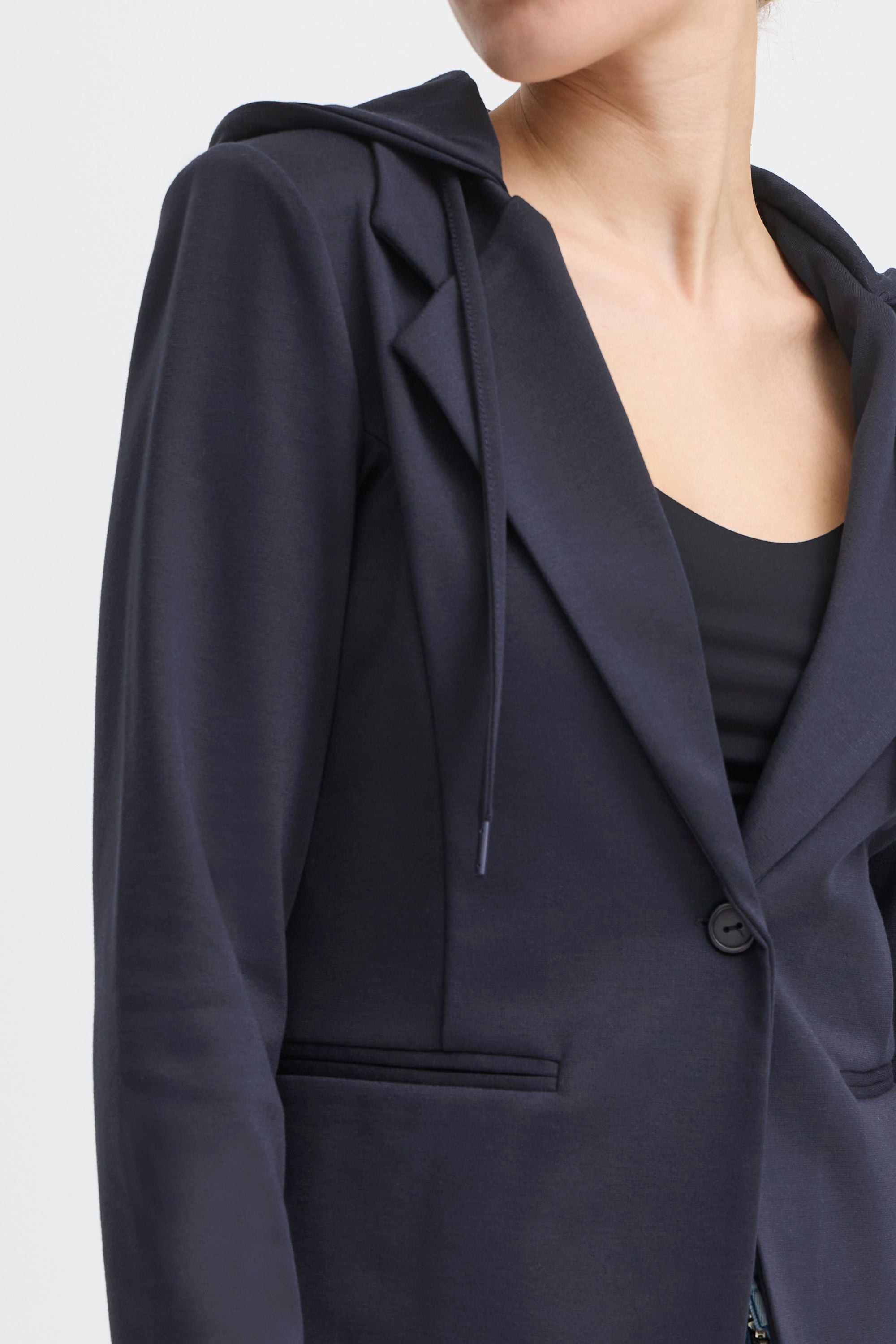 Ichi Jackenblazer »Jackenblazer IHKATE«