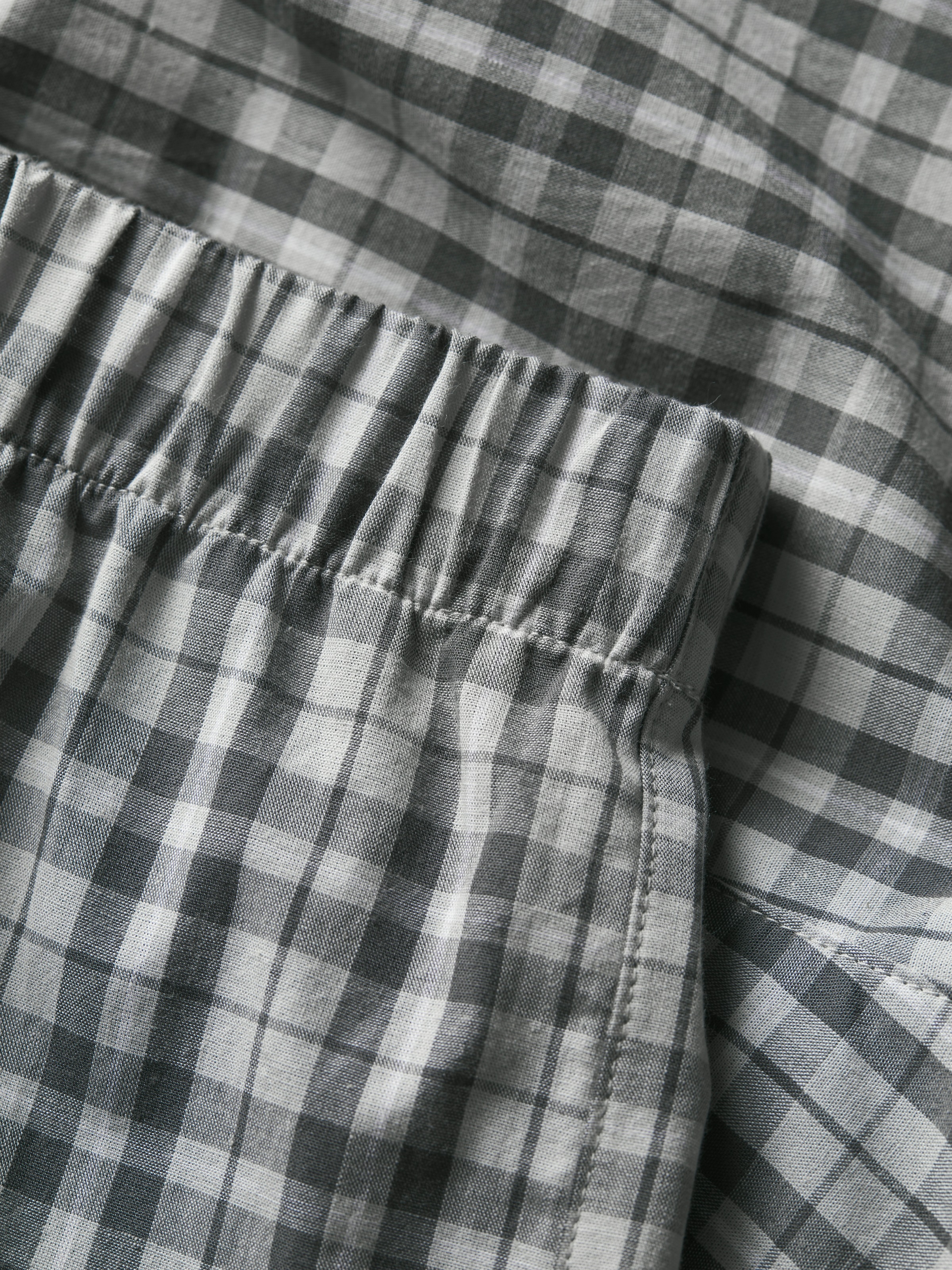 Jack & Jones Boxershorts »JACMILANO WOVEN BOXERS 3 PACK NOOS«, (Packung, 3 St.)