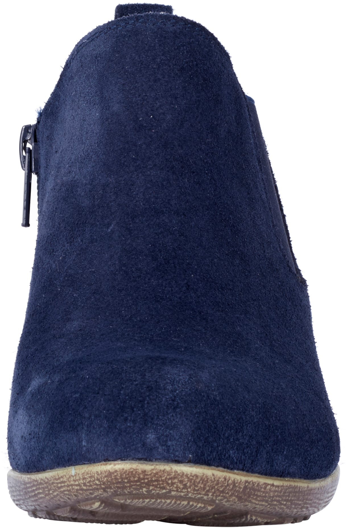 Cowboy Stiefelette