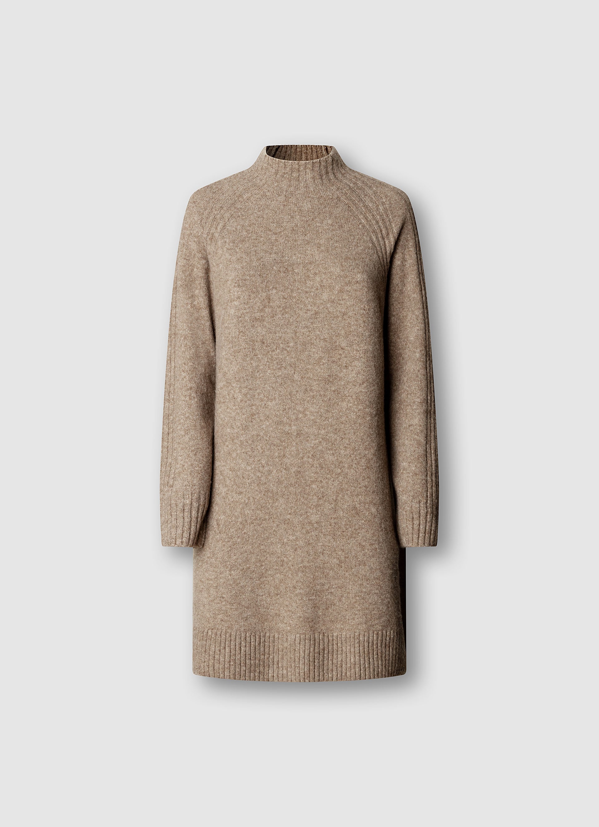 Pepe Jeans Strickkleid »ADAMI DRESS«