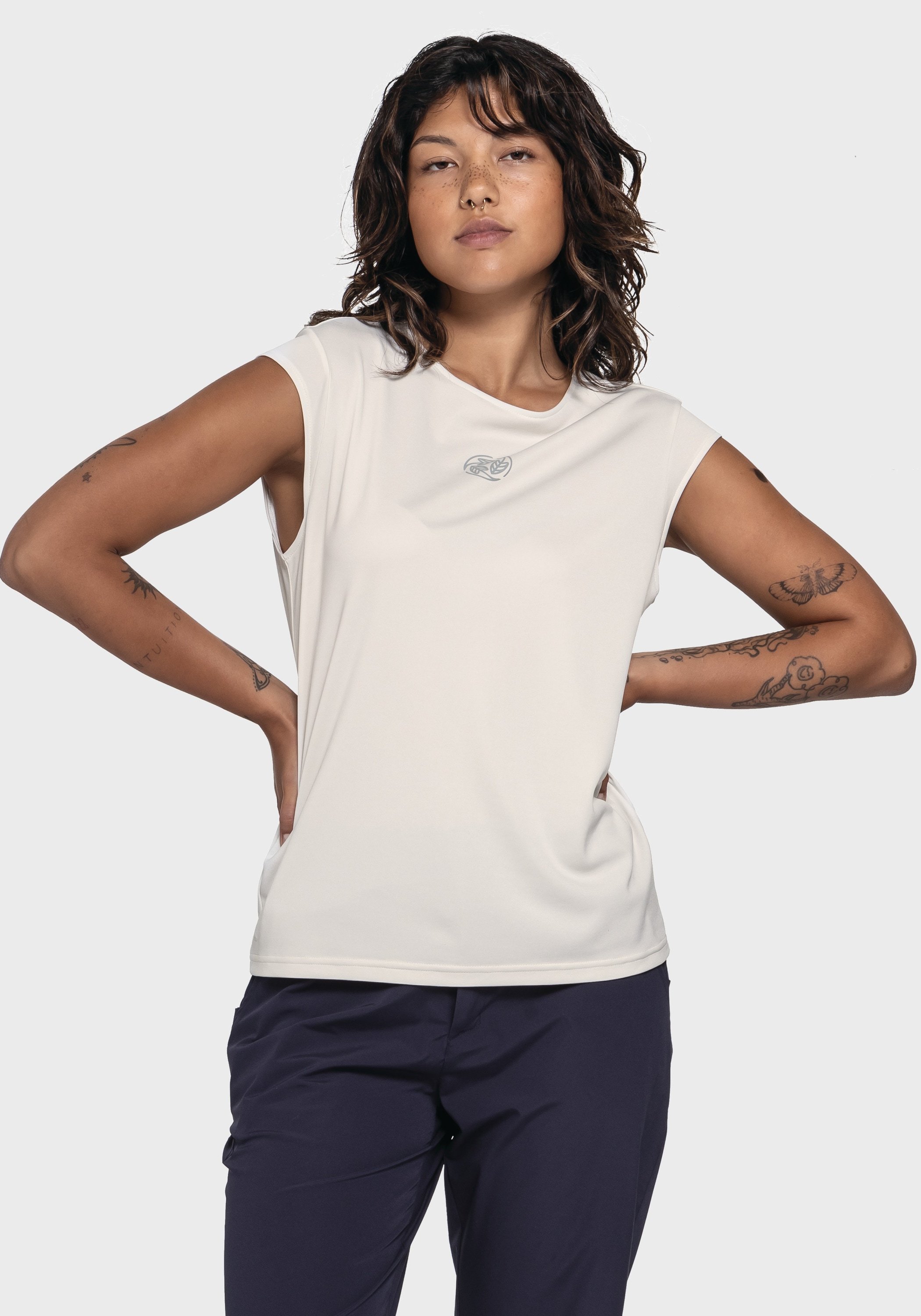 Schöffel Funktionsshirt »Urban CIRC T Shirt Style Baguio WMS«