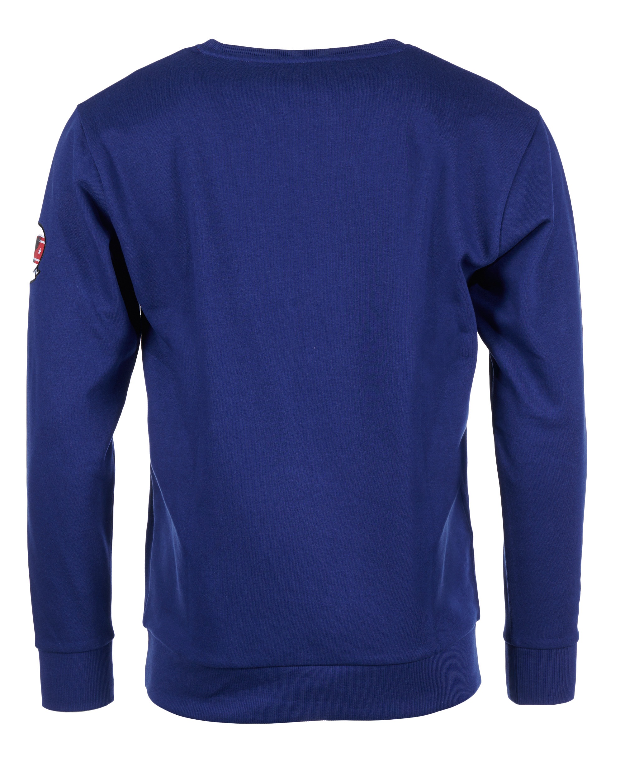 TOP GUN Sweatshirt »Sweatshirt PP201019«