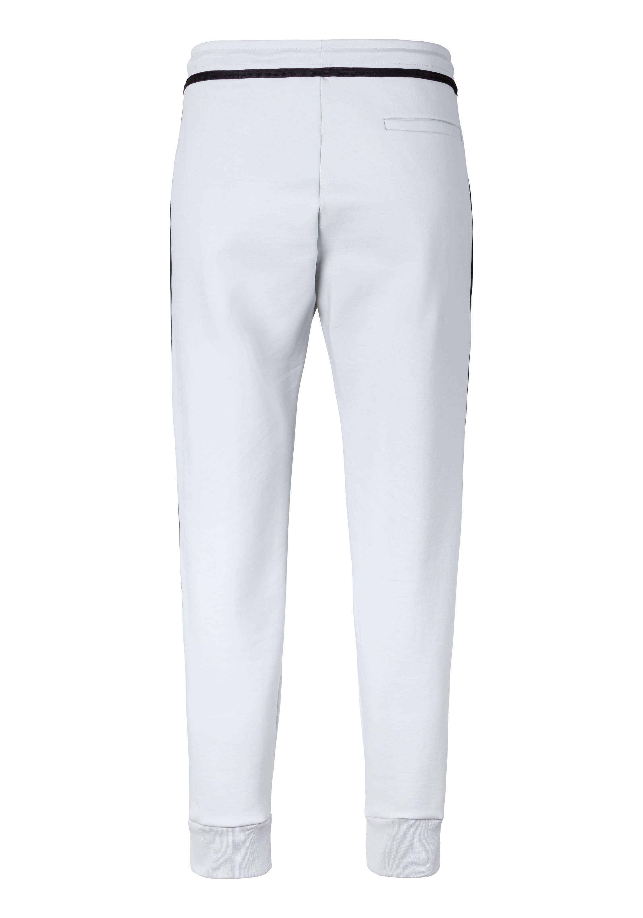 BOSS GREEN Jogginghose »Hadiko Tape«, mit elastischem Bund
