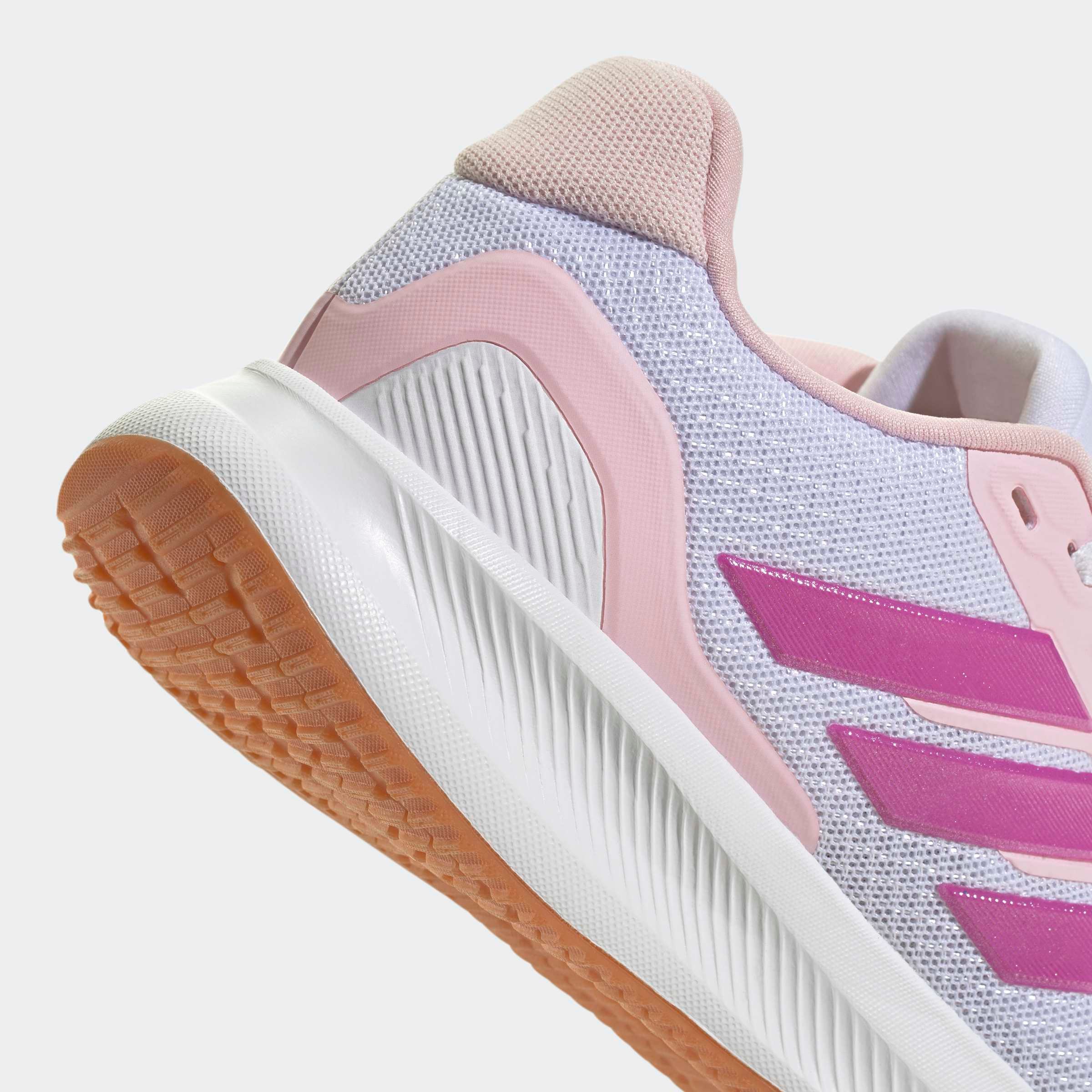 adidas Sportswear Laufschuh »RUNFALCON 5«  für Kinder
