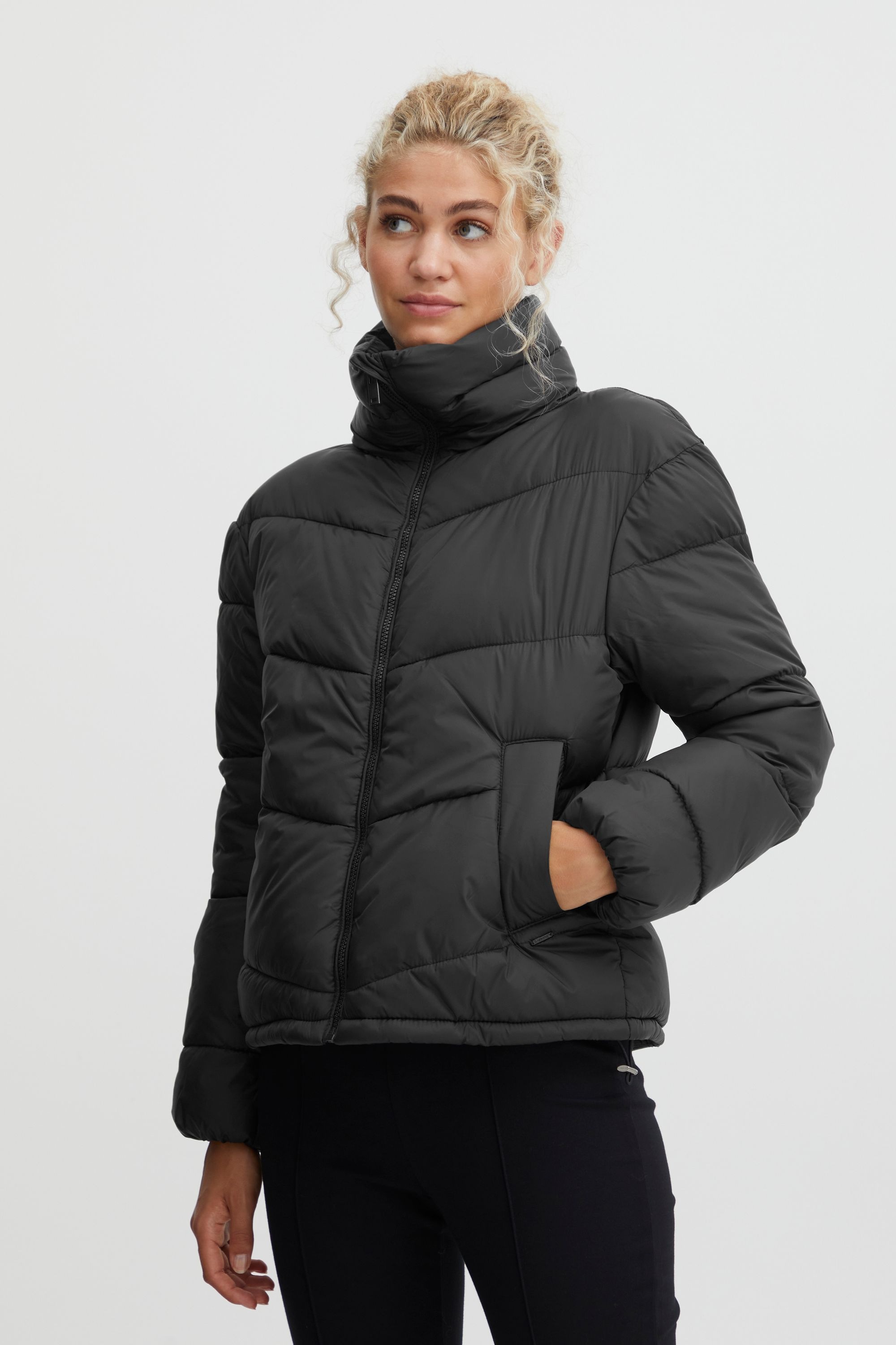 b.young Steppjacke »Steppjacke BYBomina«