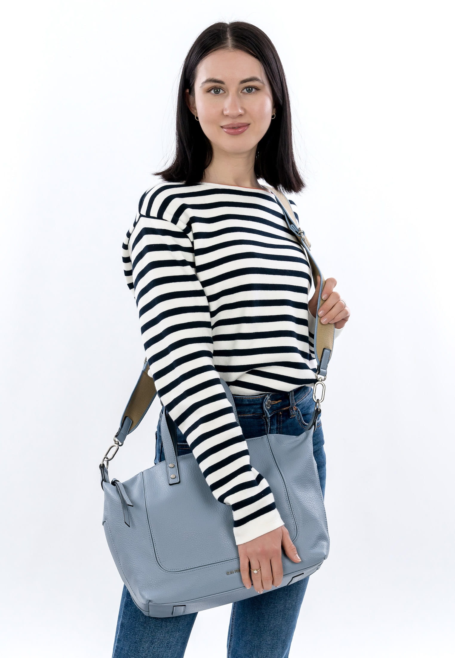 SURI FREY Shopper »Shopper SFY Kimberly«