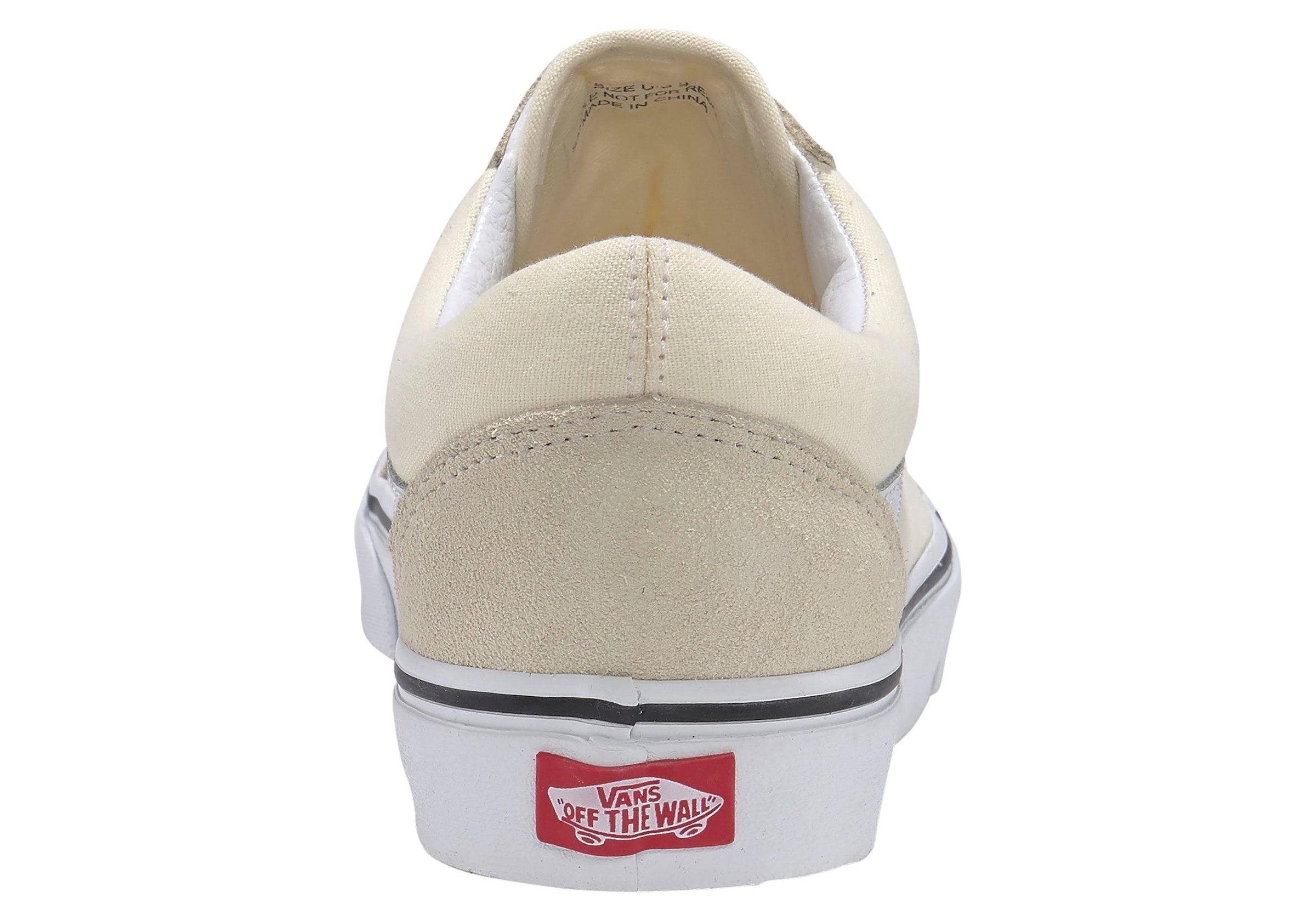 Vans Sneaker »Old Skool«
