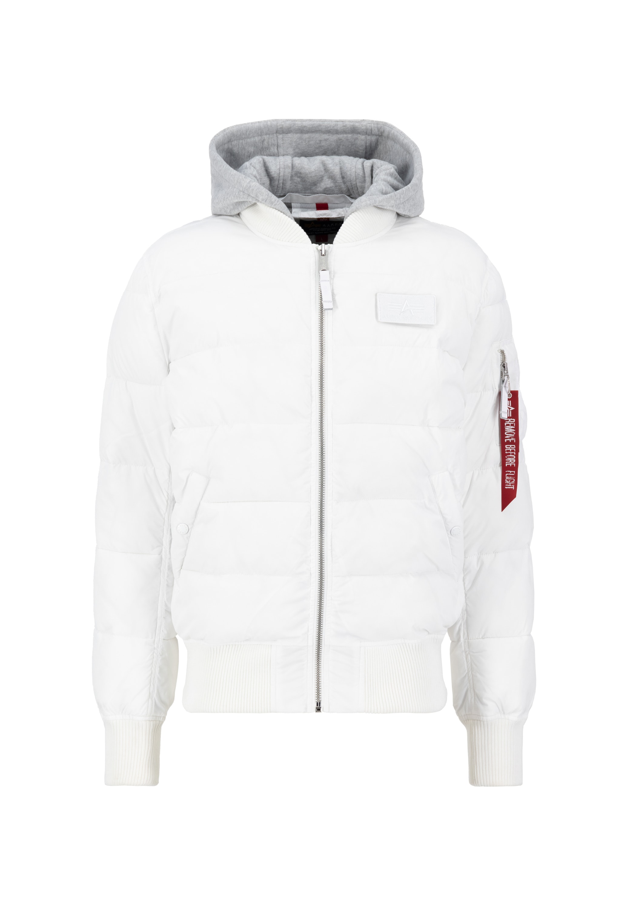Alpha Industries Bomberjacke »Alpha Industries Men - Bomber Jackets«