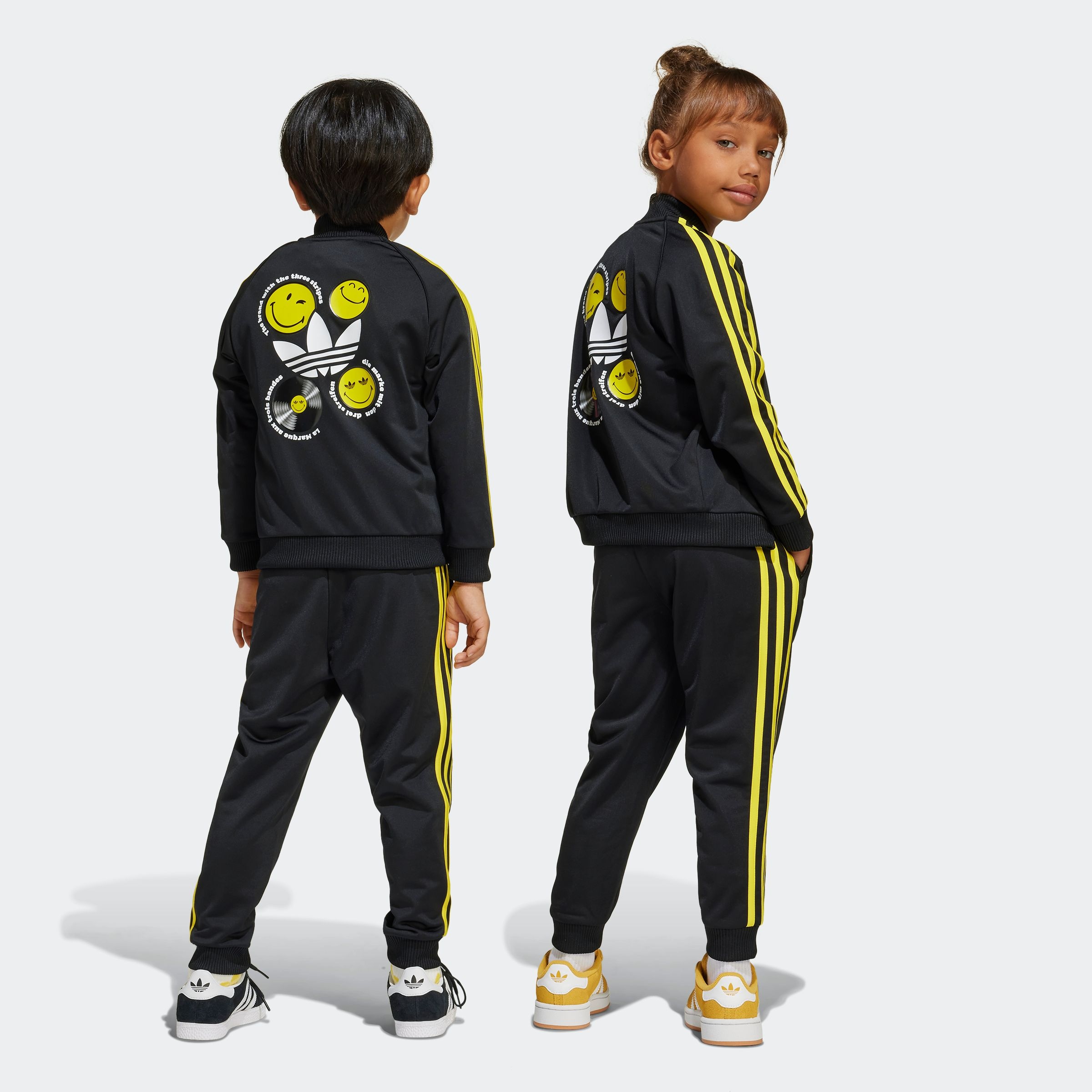 adidas Originals Trainingsanzug »SST TRACKSUIT«, (2 tlg.)