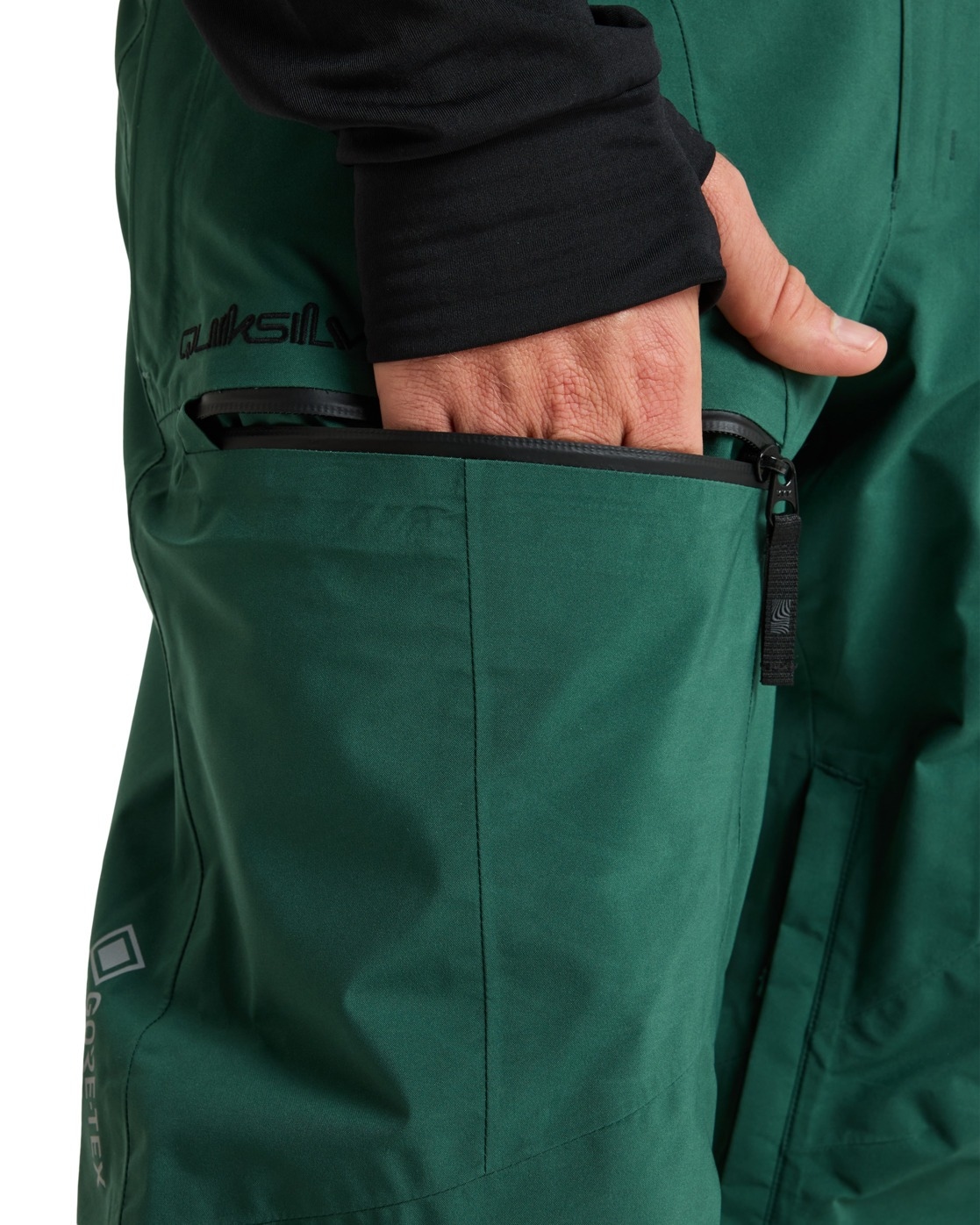 Quiksilver Snowboardhose »Forever Stretch GORE-TEX®«