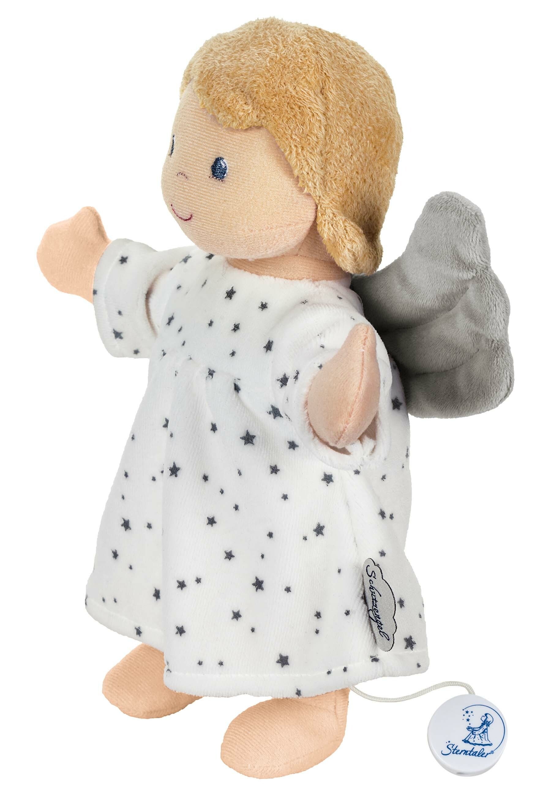 Sterntaler® Spieluhr »Spieluhr L Schutzengel«