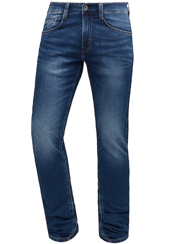 MUSTANG 5-Pocket-Jeans »Oregon Tapered K« kaufen