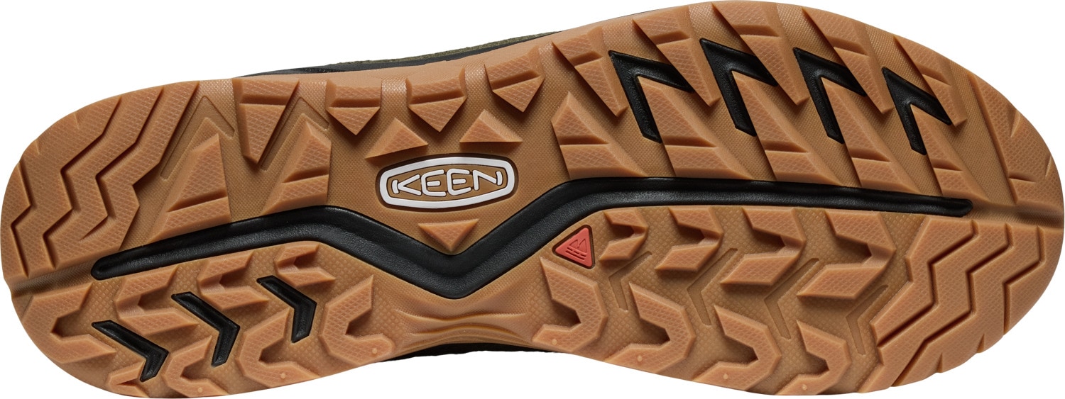Keen Outdoorschuh »HIGHTRAIL WP«  wasserdicht