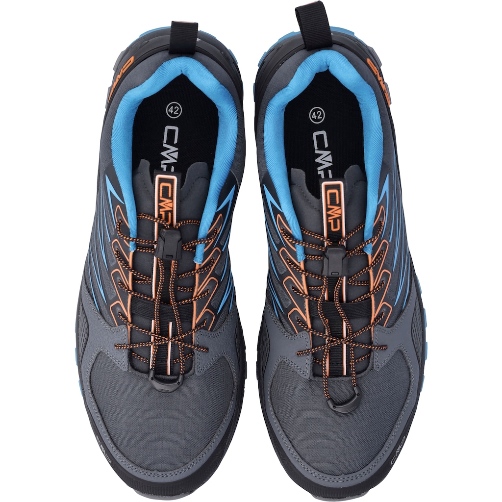 CMP Outdoorschuh »ATIK WP«