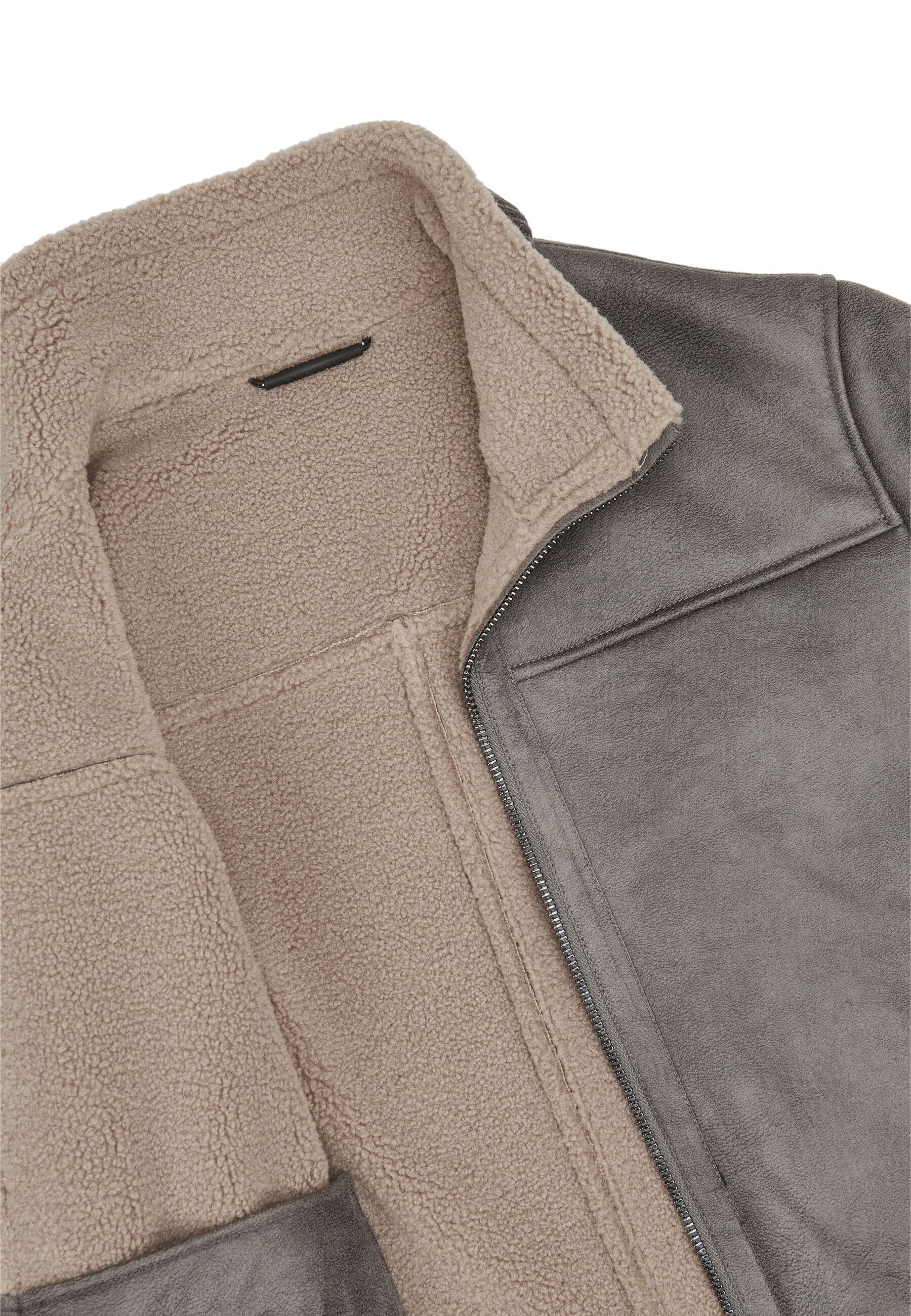 Milestone Blouson »MSRiano« ohne Kapuze Wasserabweisend